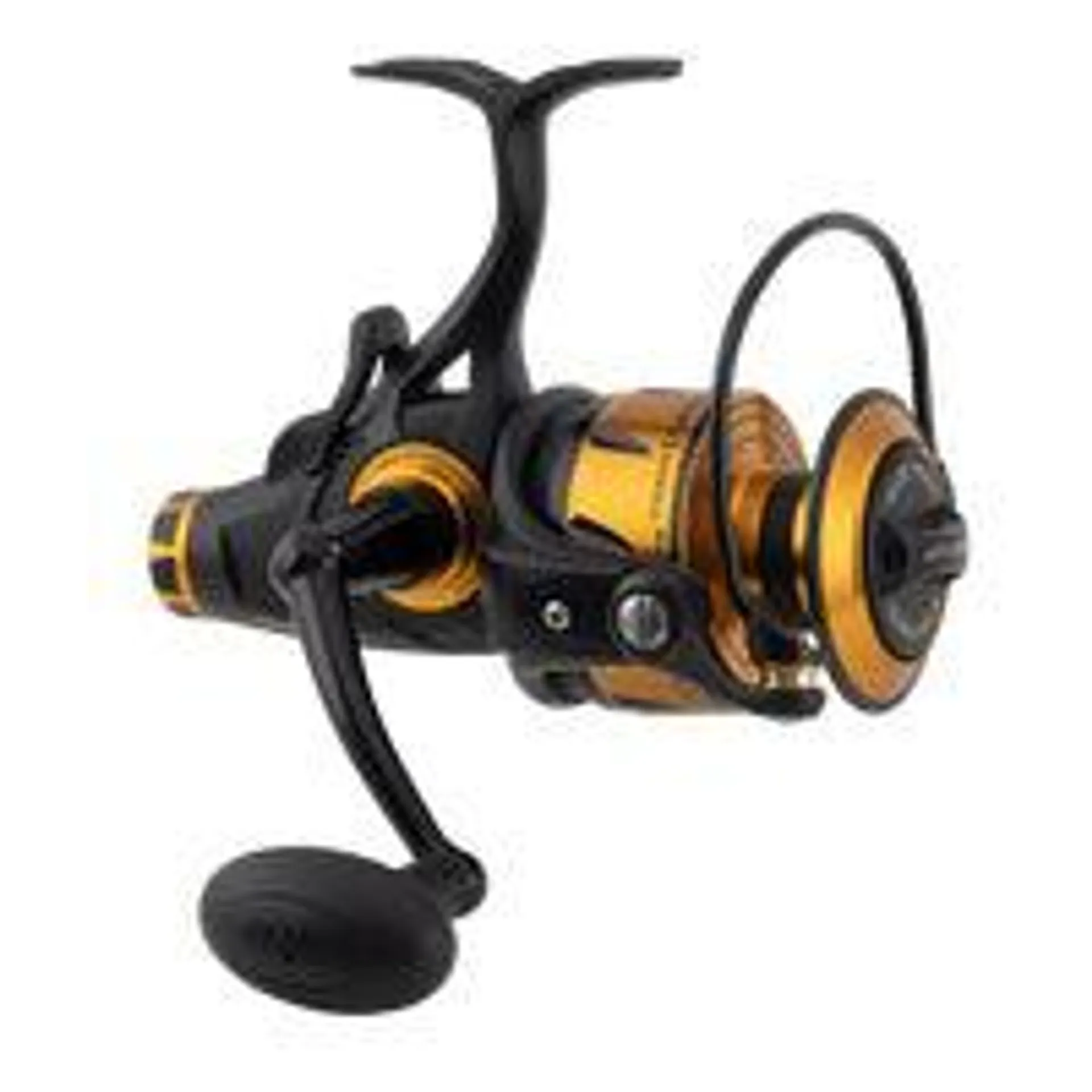 Penn Spinfisher VI LiveLiner 6500 Spin Reel