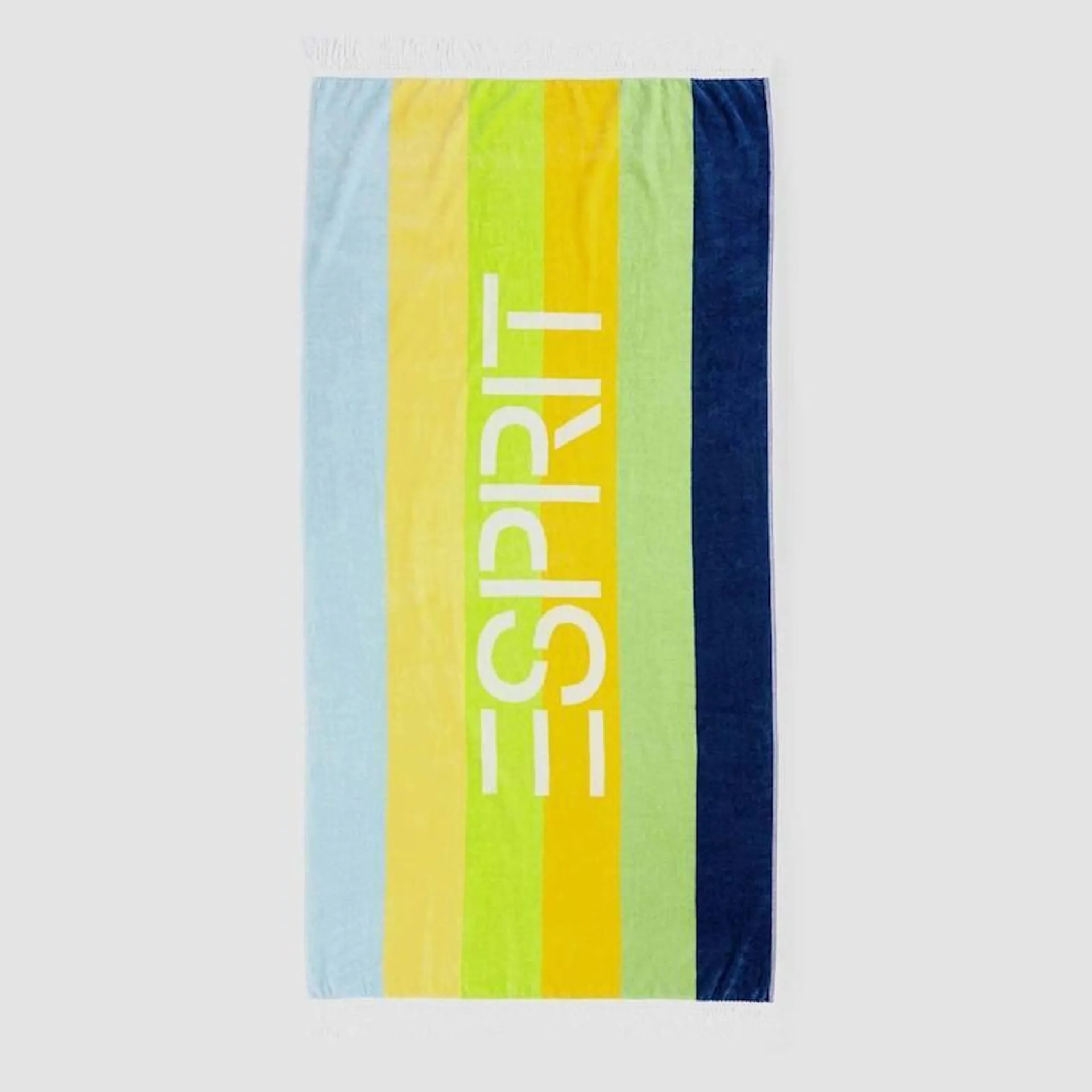 Esprit Florida Beach Towel