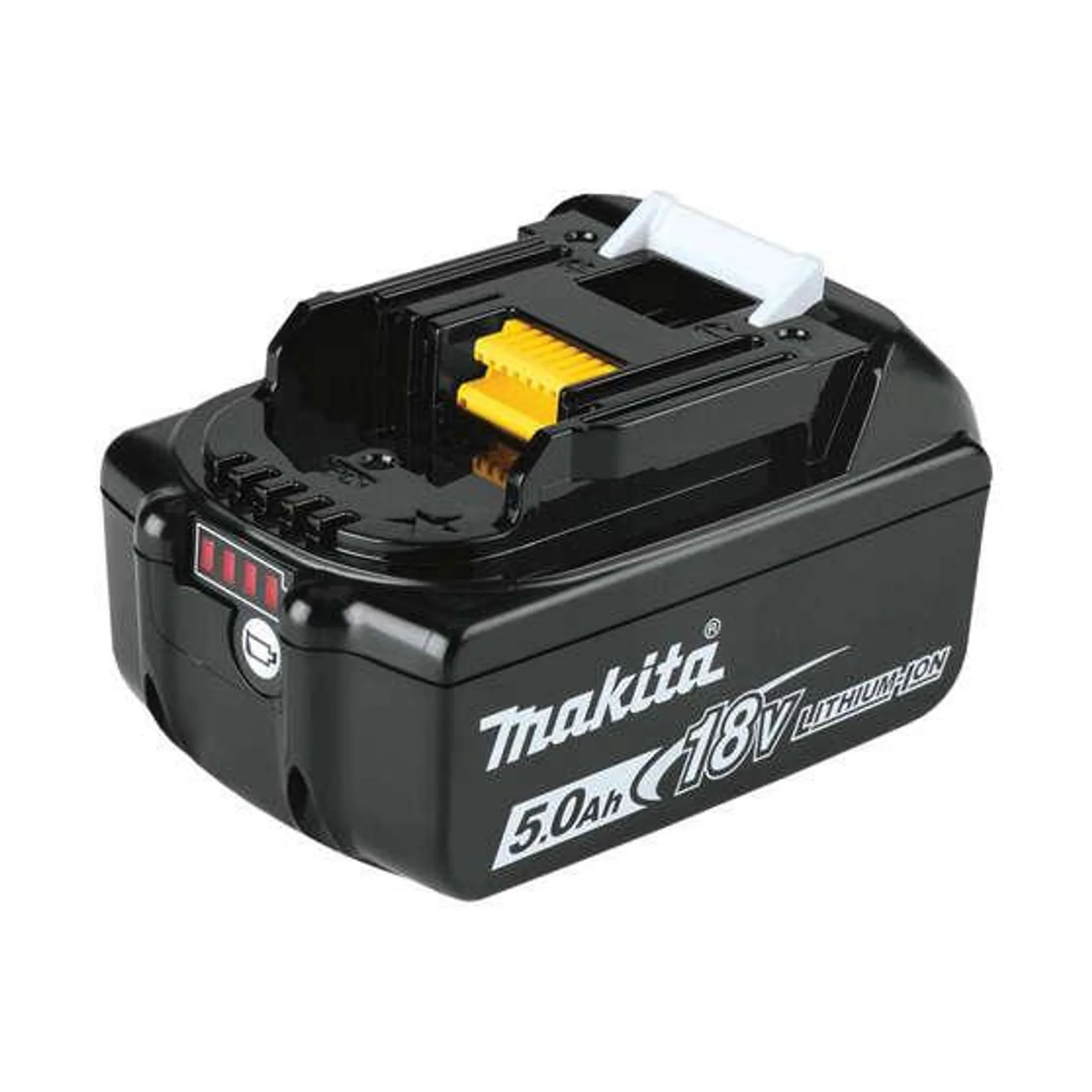 Makita 18V 5.0Ah Lithium-Ion Battery