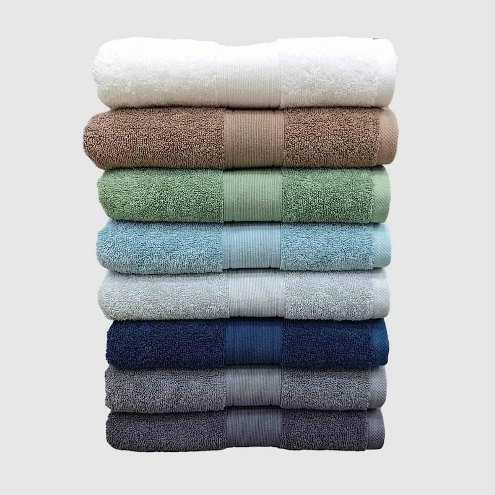 Classic Living Impressions Spa Towel