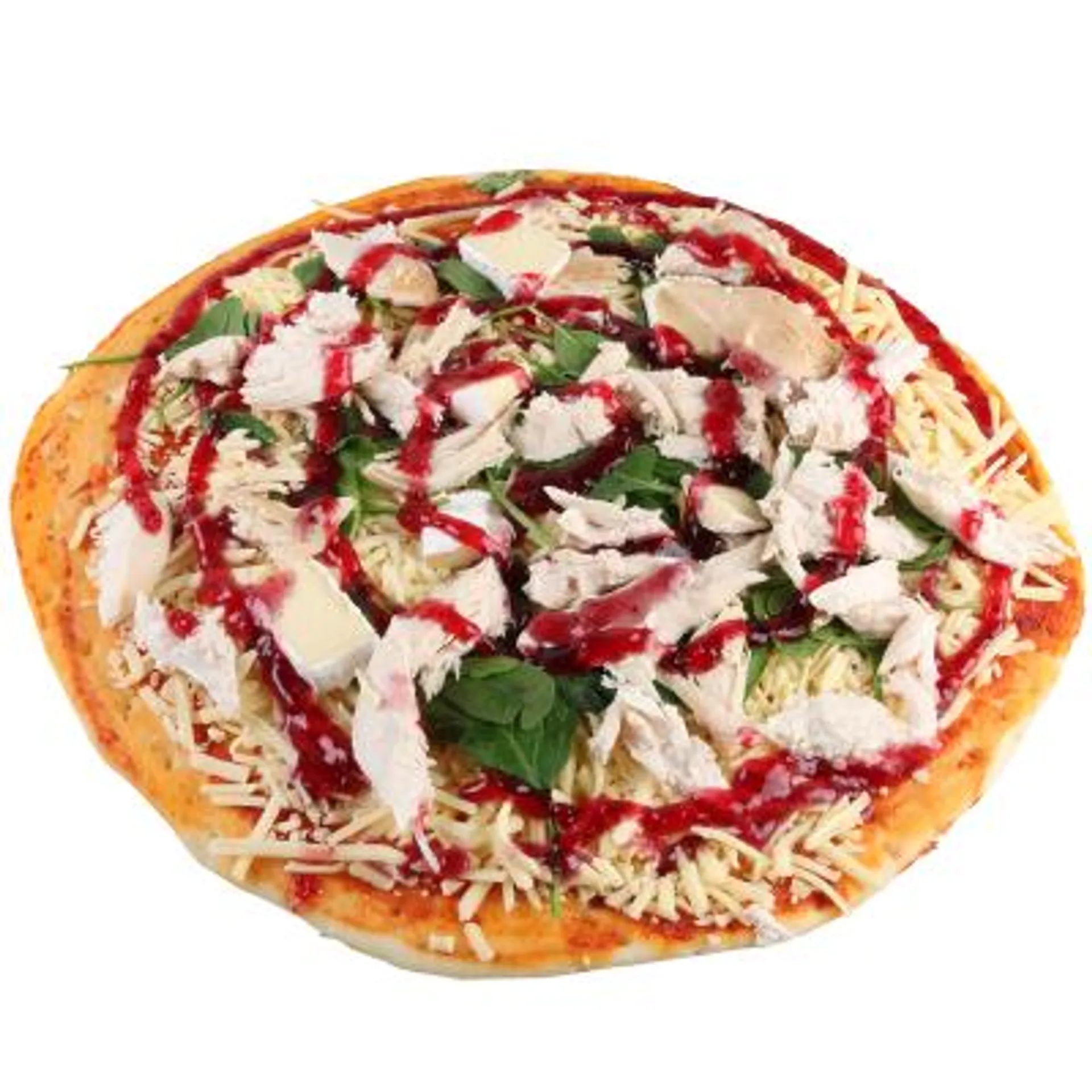 Pizza Cranbrie Chicken 35cm