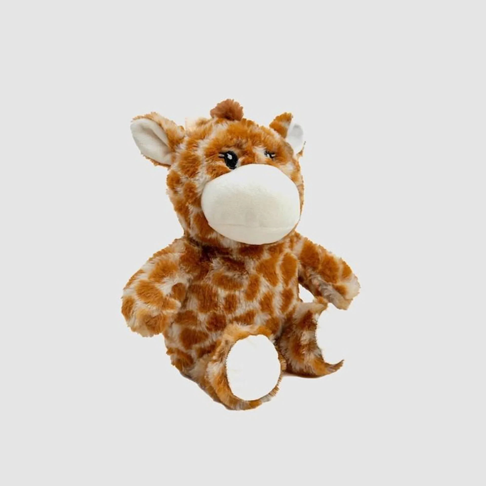 hi-hop Geri the Giraffe Plush Toy