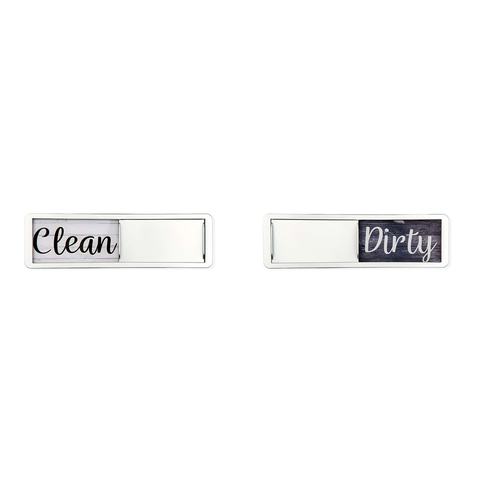 Clean/Dirty Dishwasher Magnet