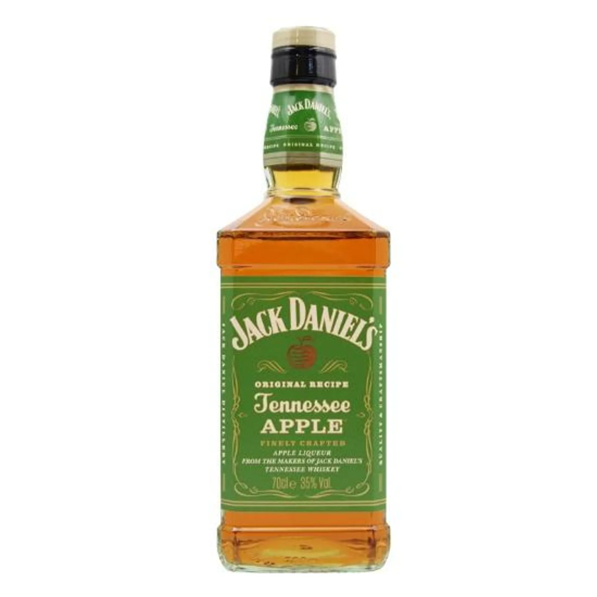 Jack Daniel's Tennessee Apple 700ml