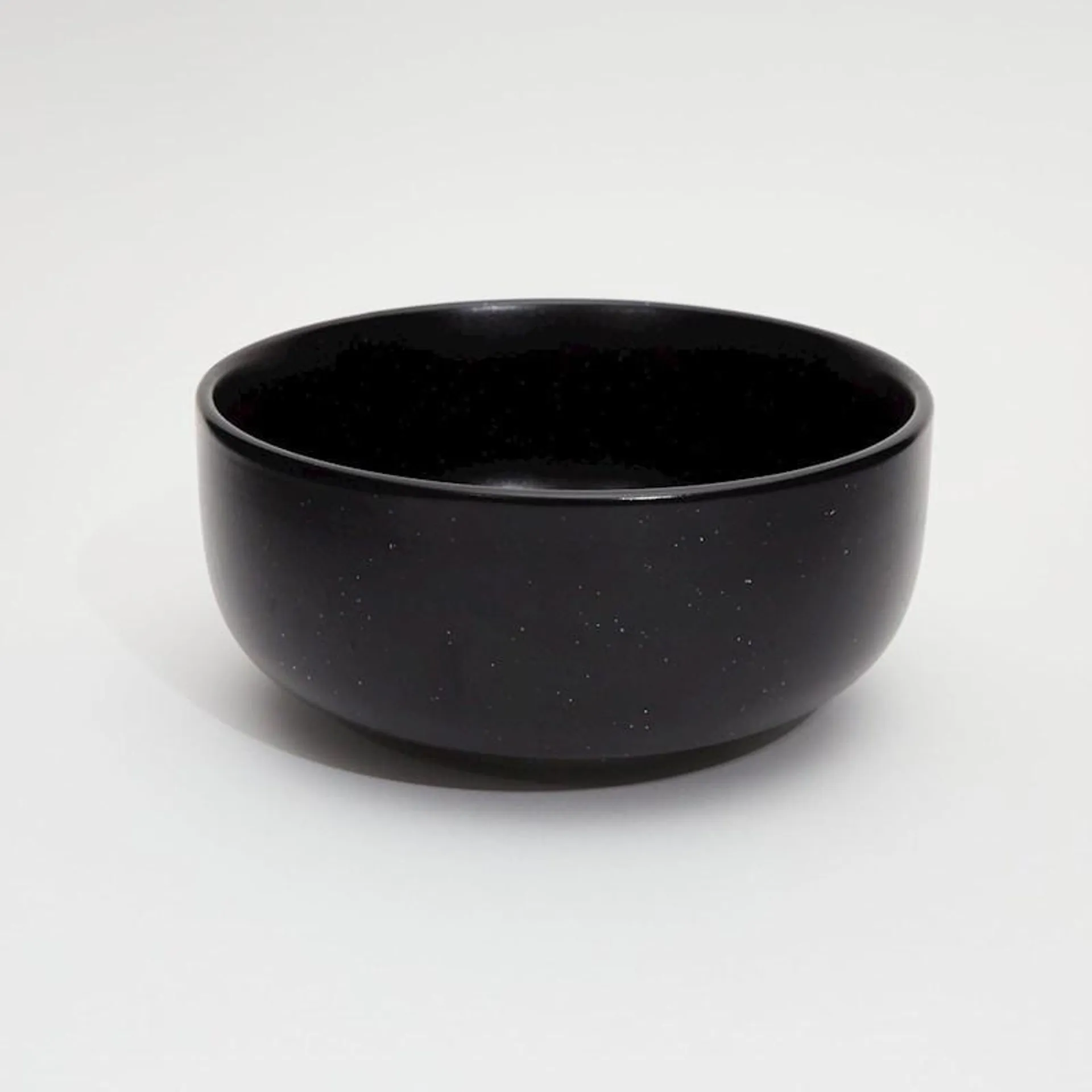 Annabel Langbein Home Collection Terra Bowl Black 14cm