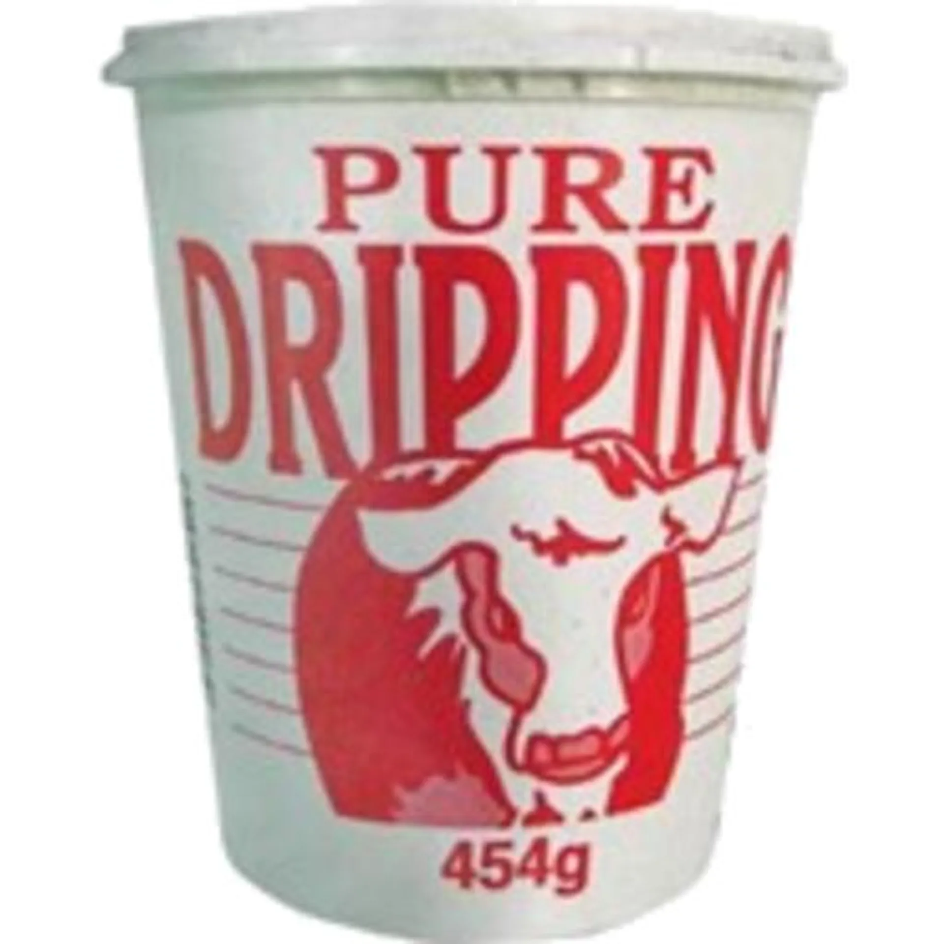 Pure Dripping 450g