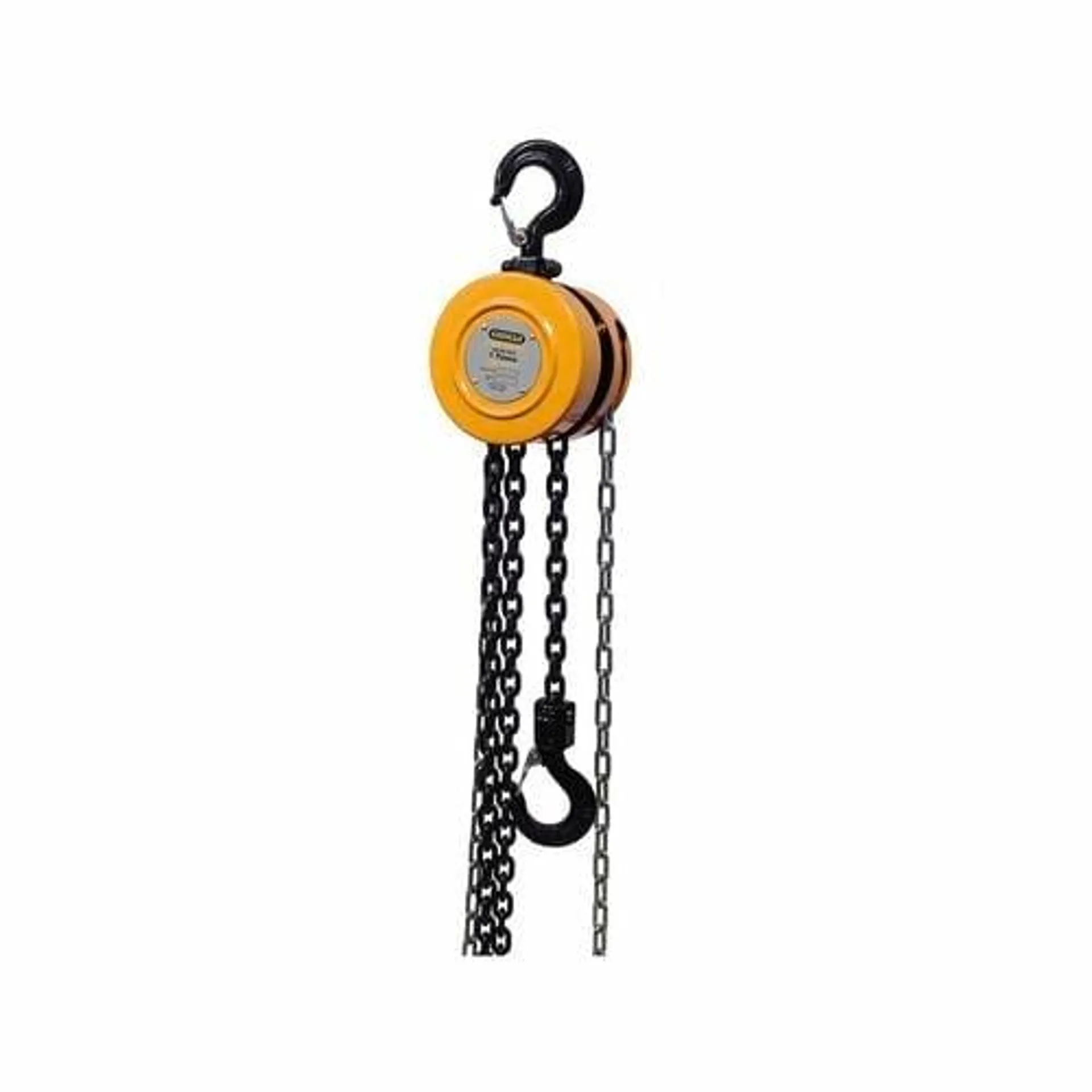 Rhino 3m 1T Lift Trade Chain Block