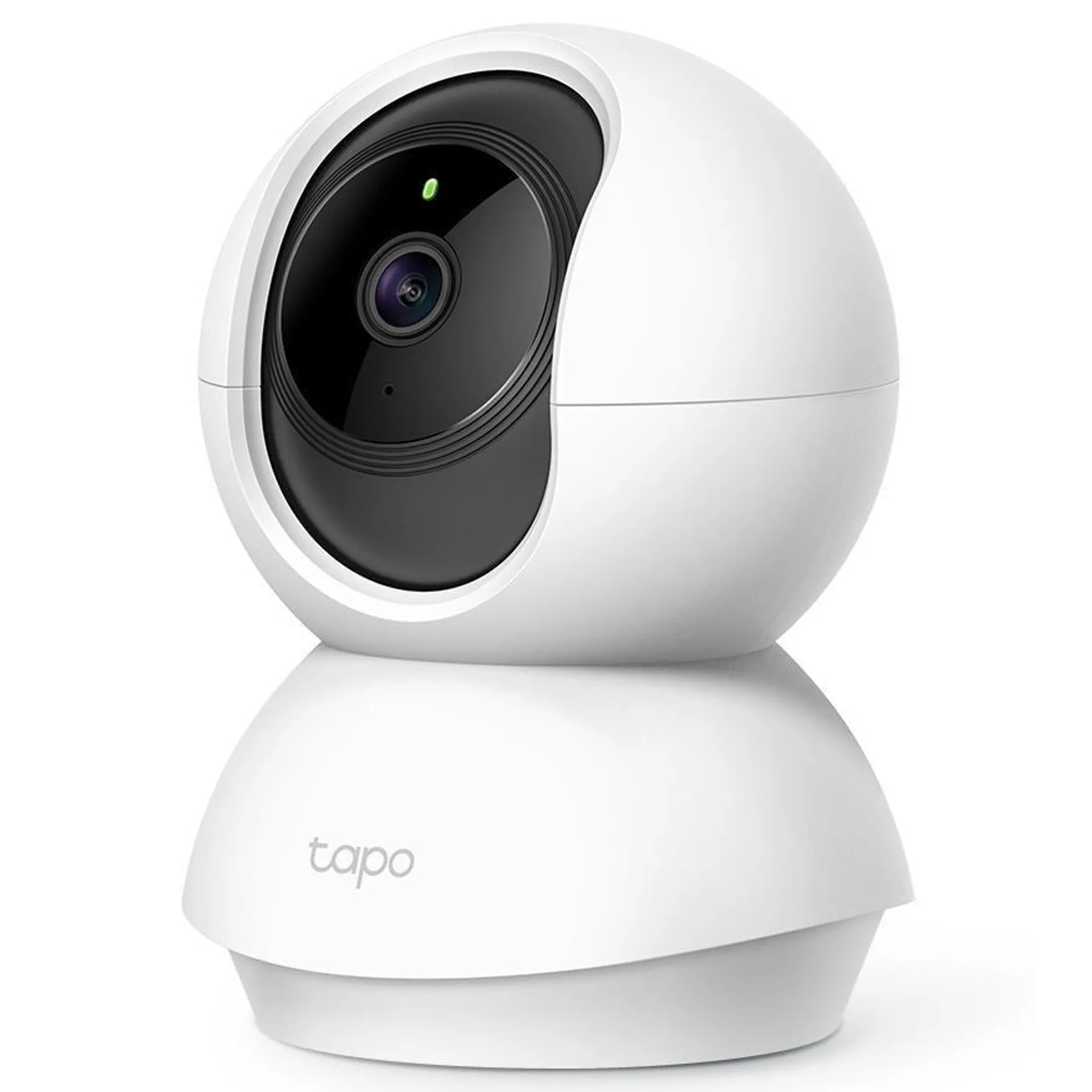 TP-Link Tapo C210 Pan/Tilt Home Security Wi-Fi Camera