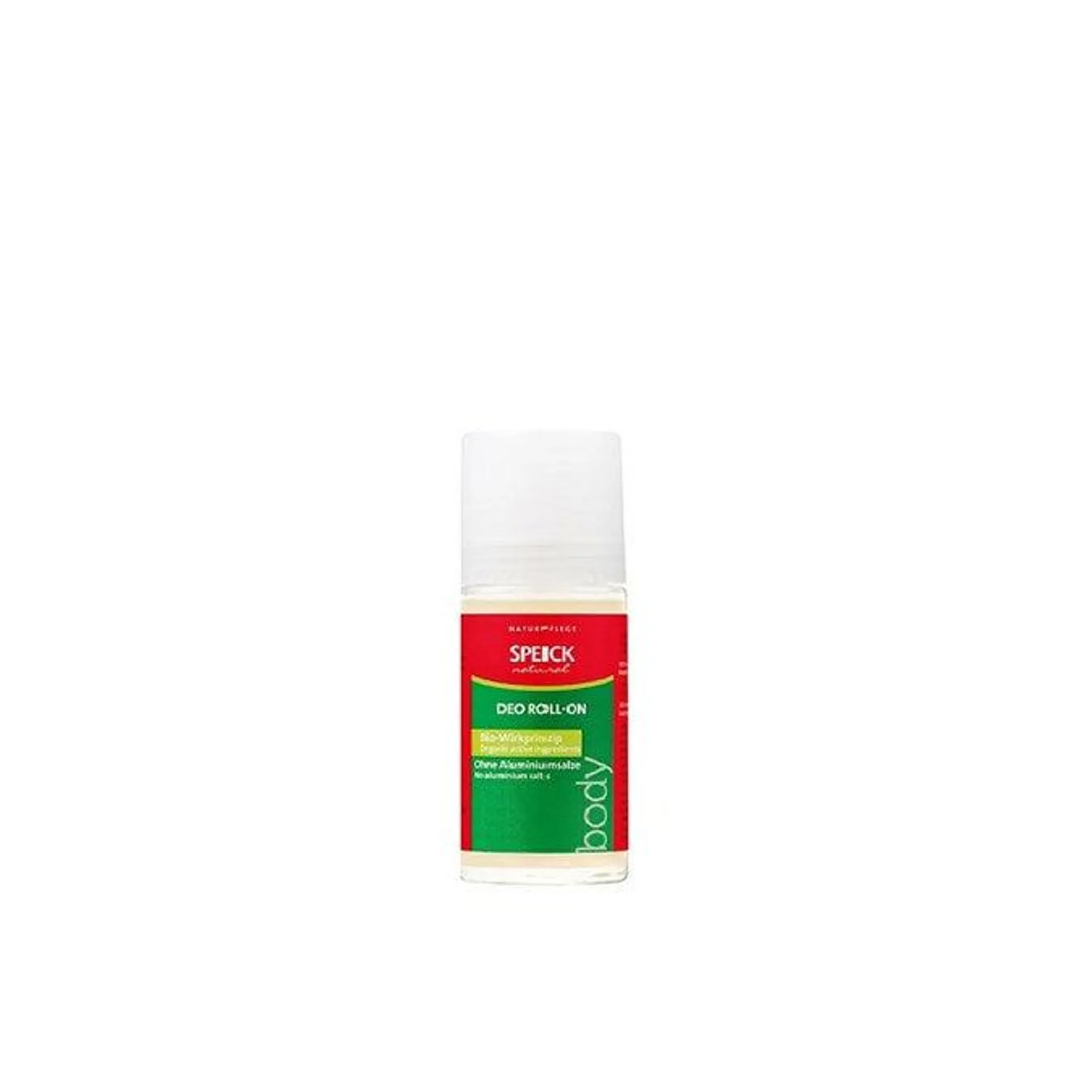 Speick Natural Deo Roll On 50ml