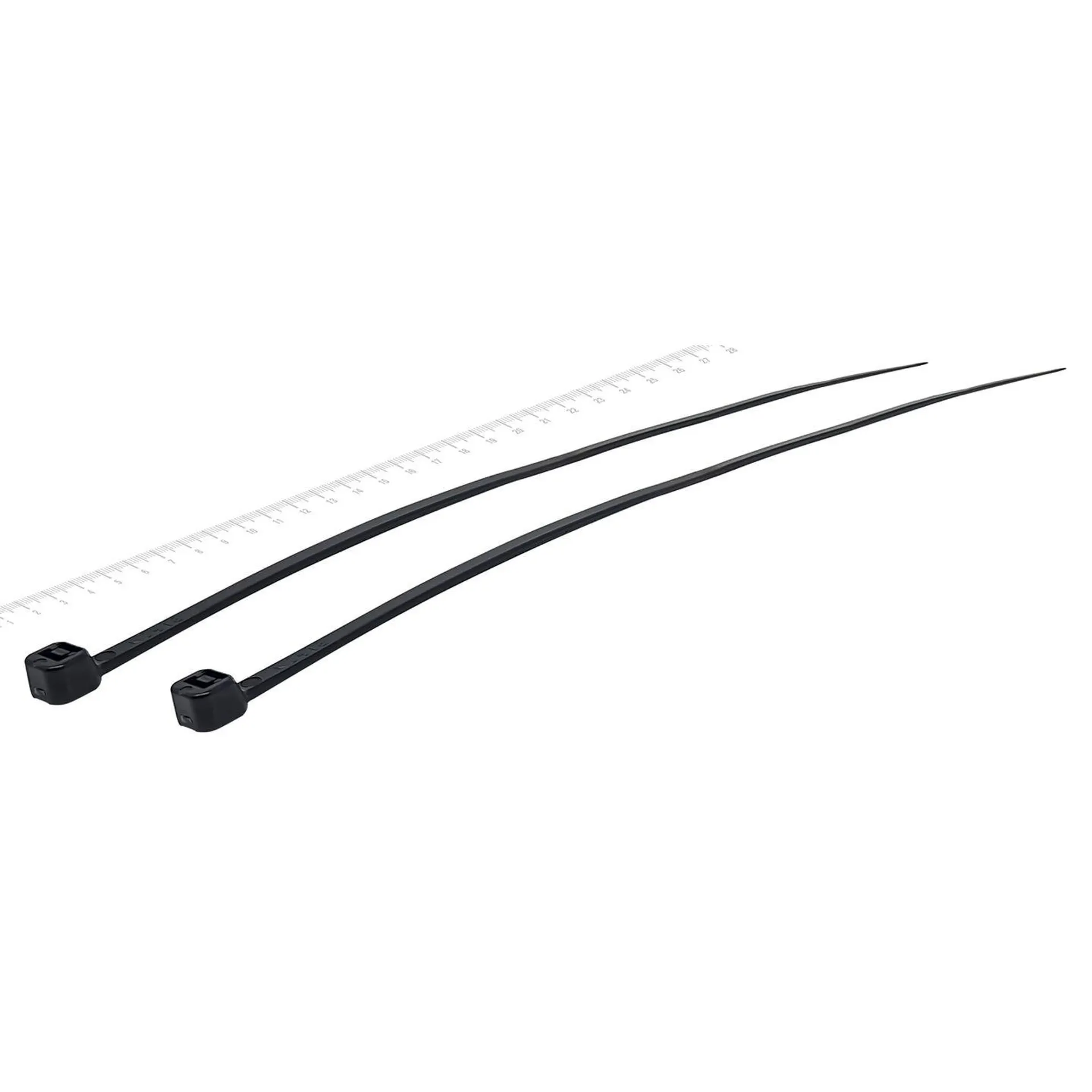 Cable Tie 300mm x 4.8mm pack of 500