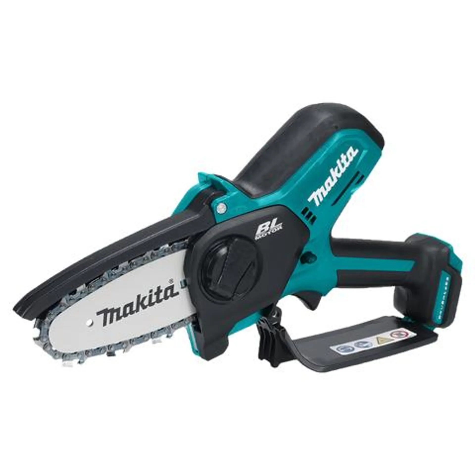 Makita CXT Cordless Pruning Saw 100mm Brushless 12v - Bare Tool