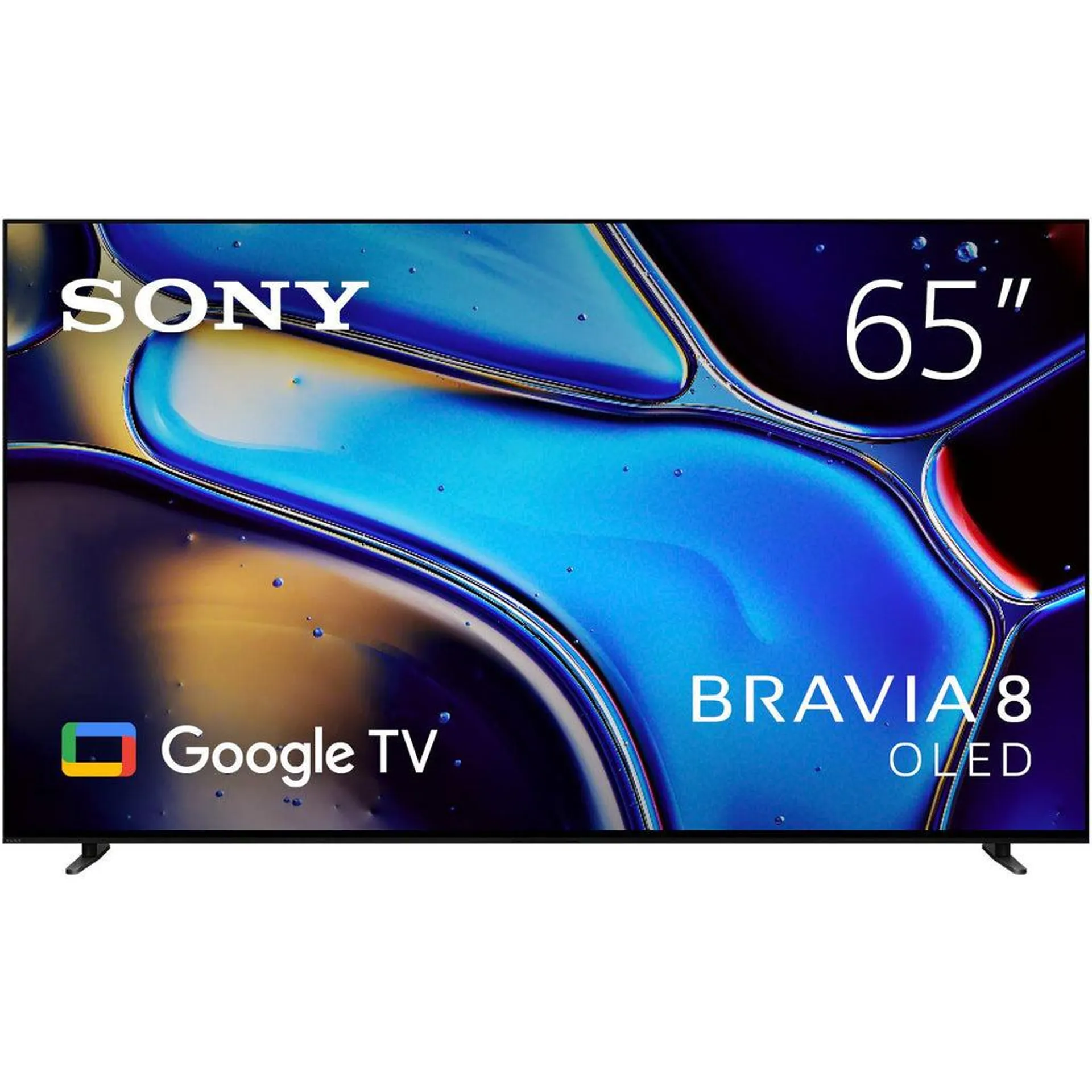 TVs OLED 65"-70"