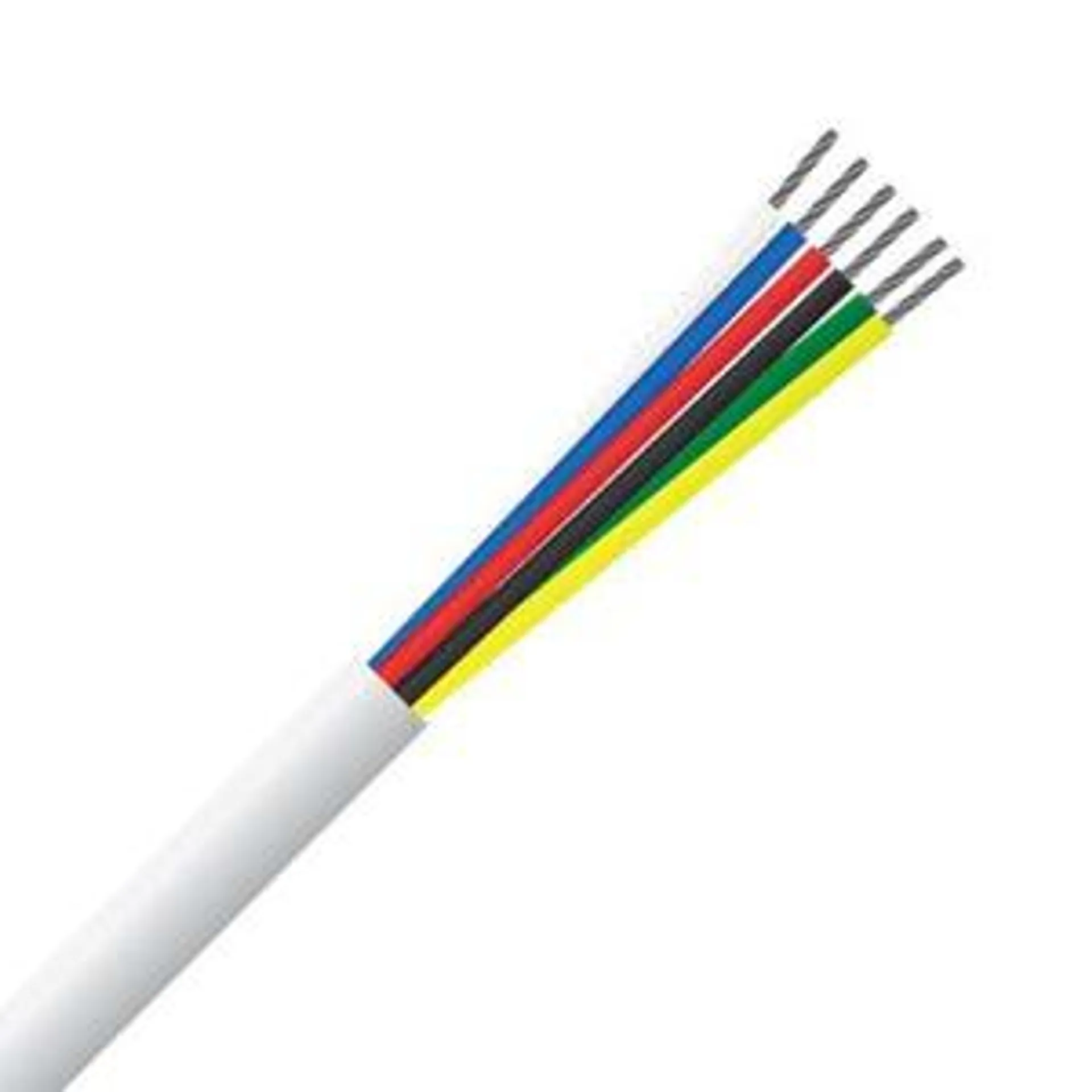Security Cable 0.44mm 6c TCW 300m Box