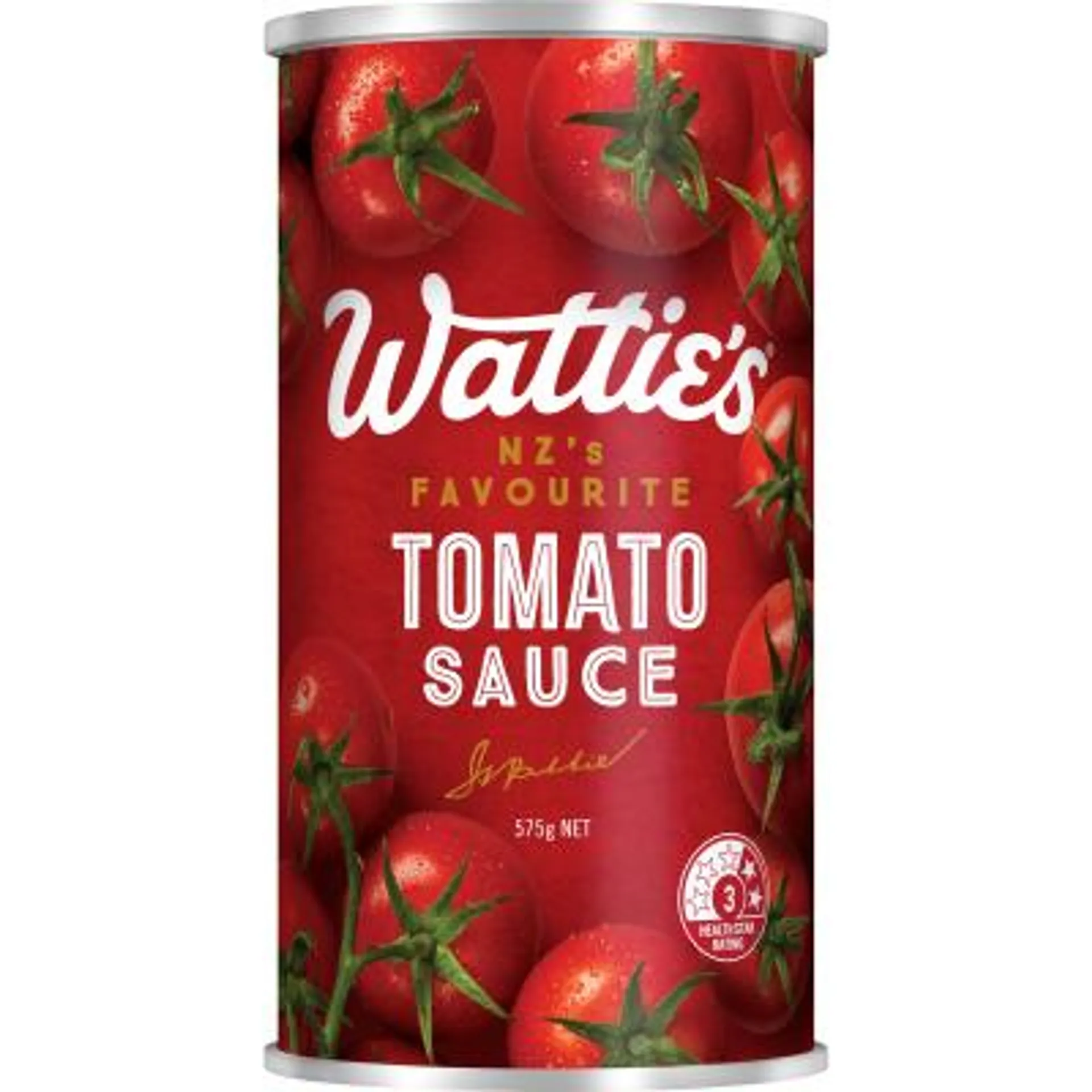 Wattie's Tomato Sauce