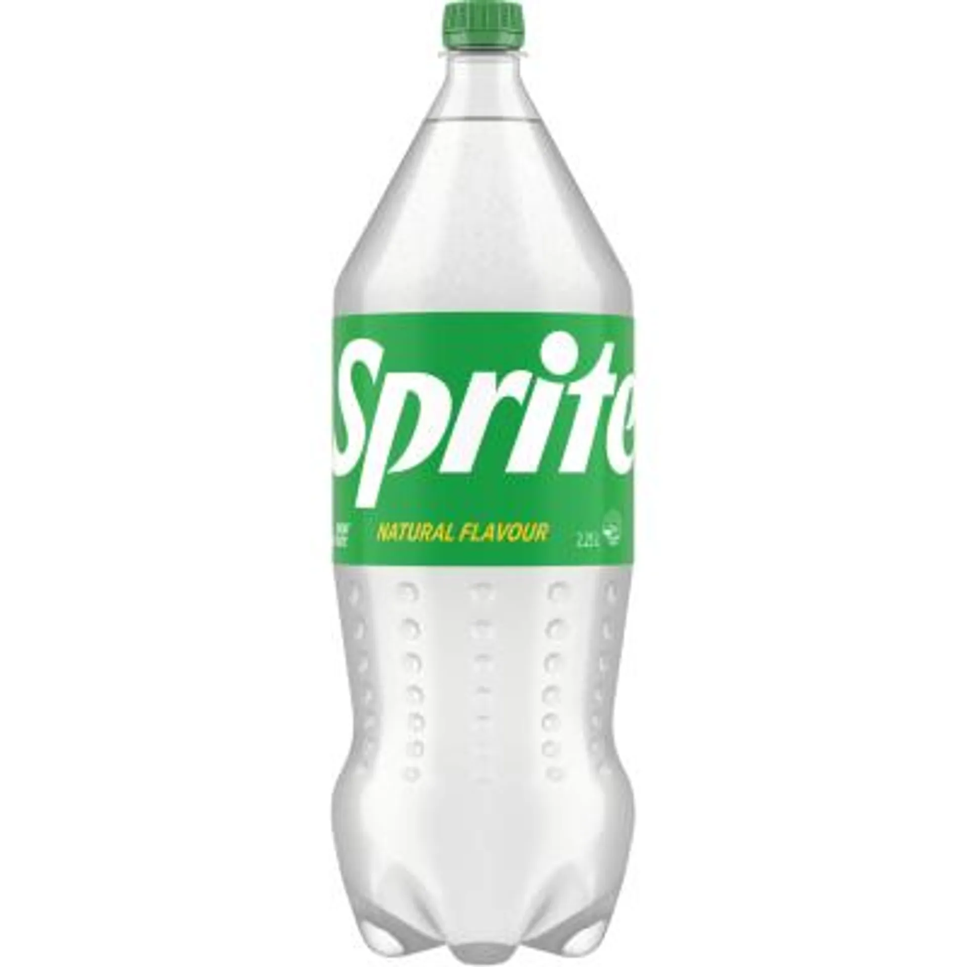 Sprite Natural Flavour Soft Drink