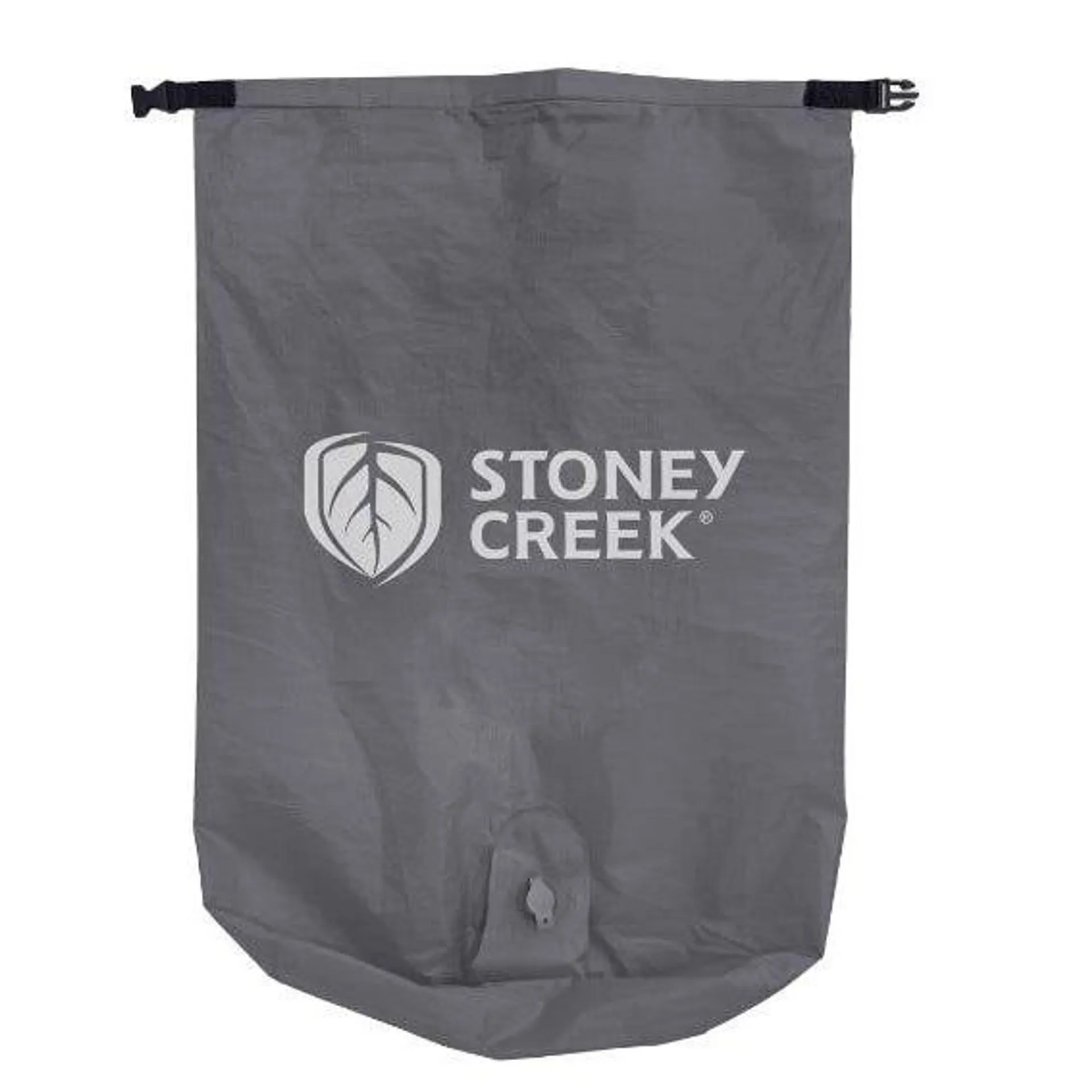 Stoney Creek Sleep Mat Inflation Bag Black OS