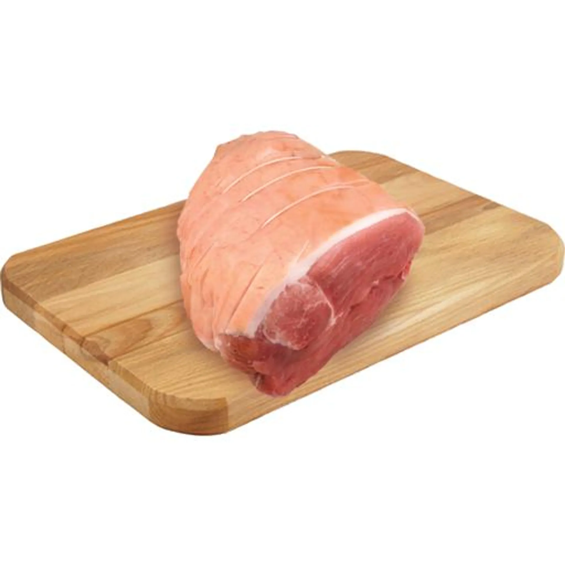 Pork Leg Roast Boneless