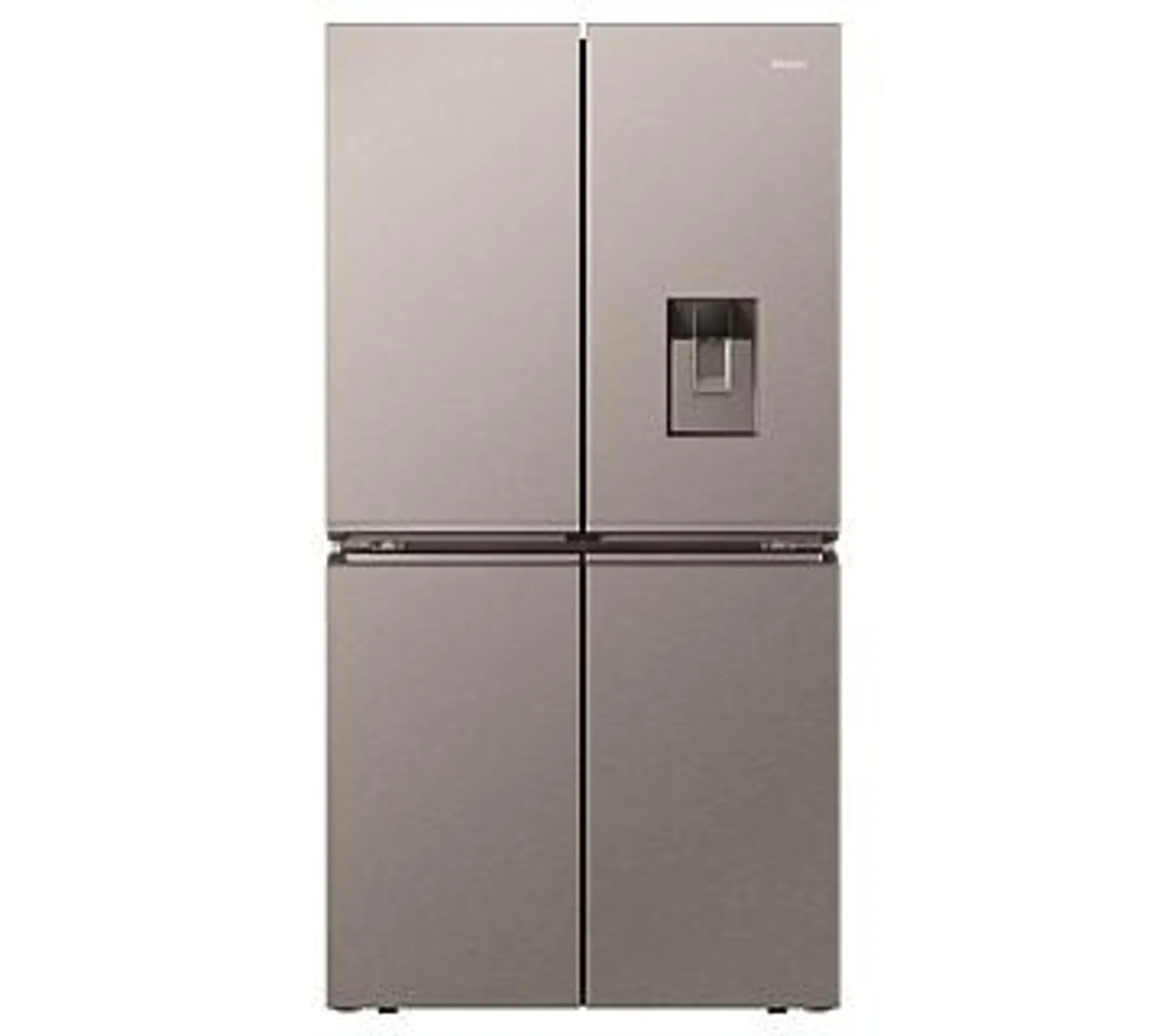 Haier 423L Quad Door Refrigerator