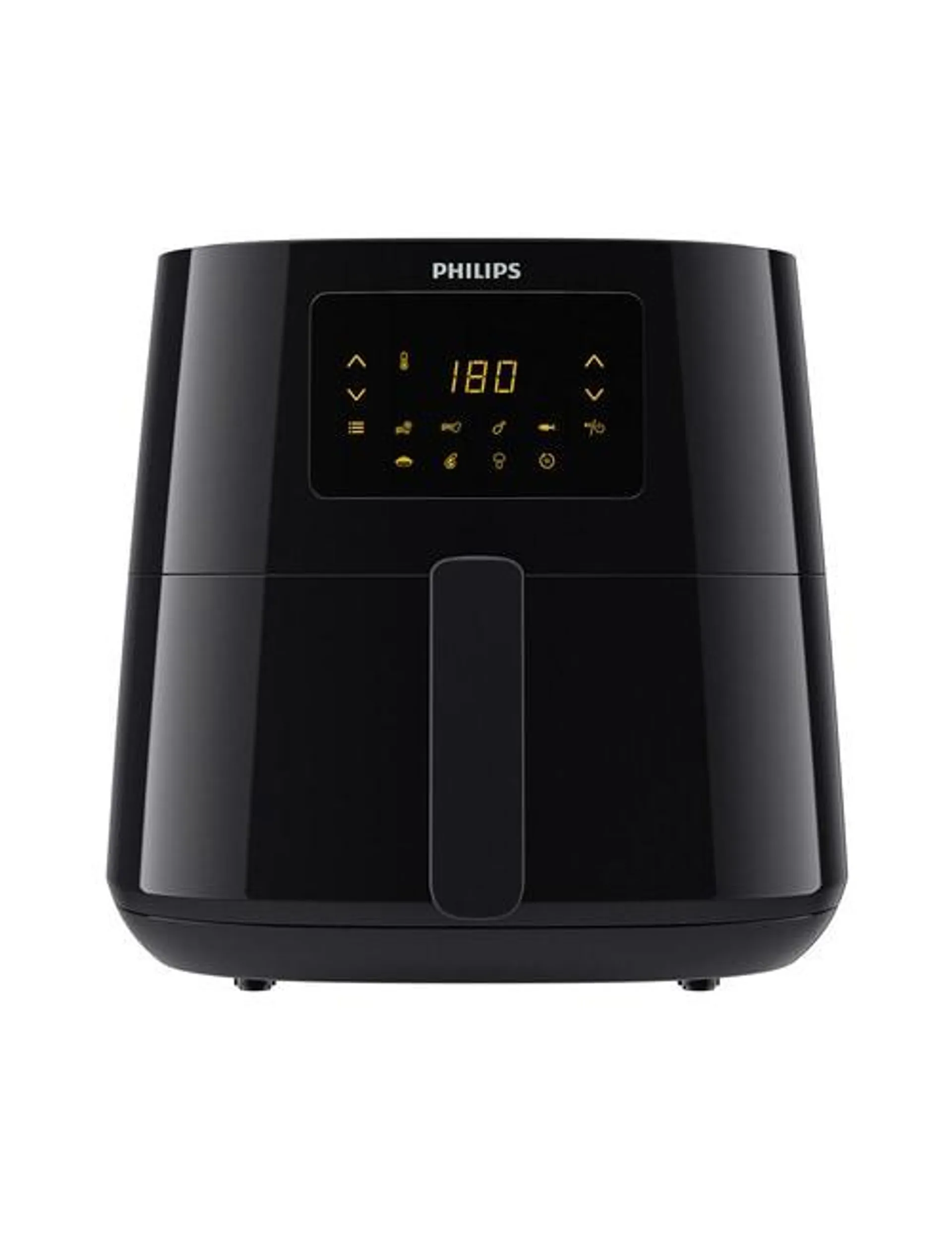 Philips Essential XL Air Fryer, Black, HD9270/91