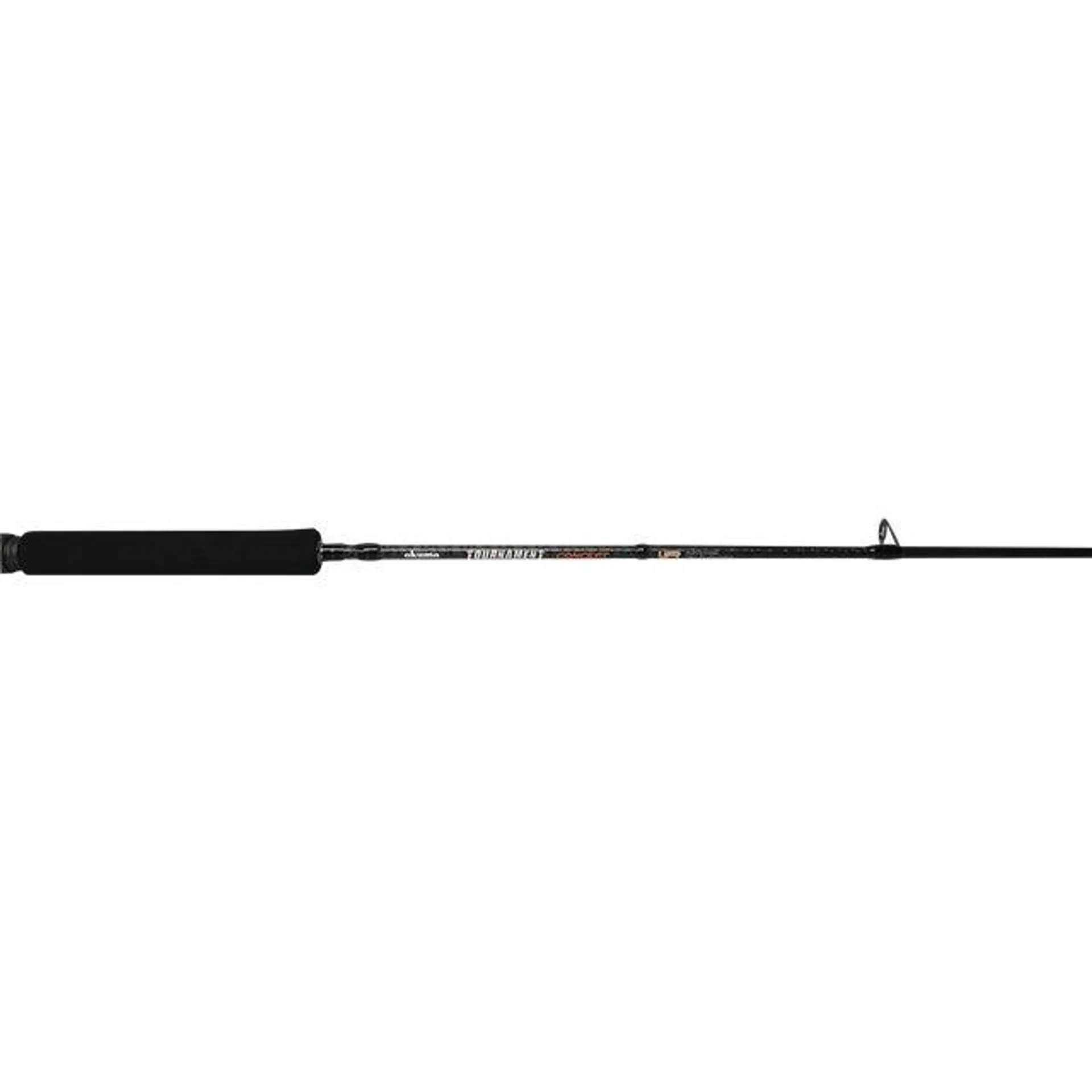 Okuma Tournament Concept 762 6-10kg Softbait Spin Rod