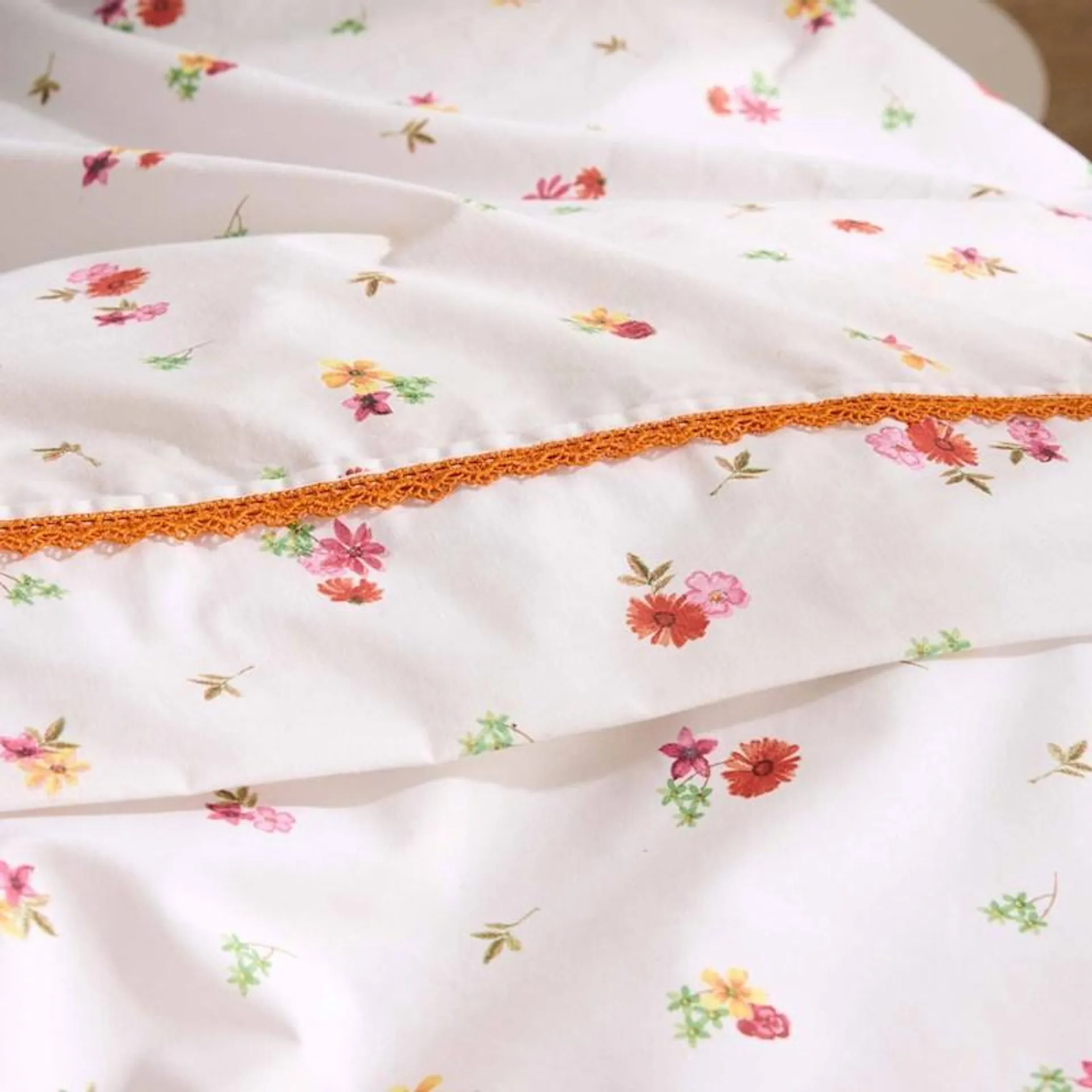 Royal Albert Florence Sheet Set