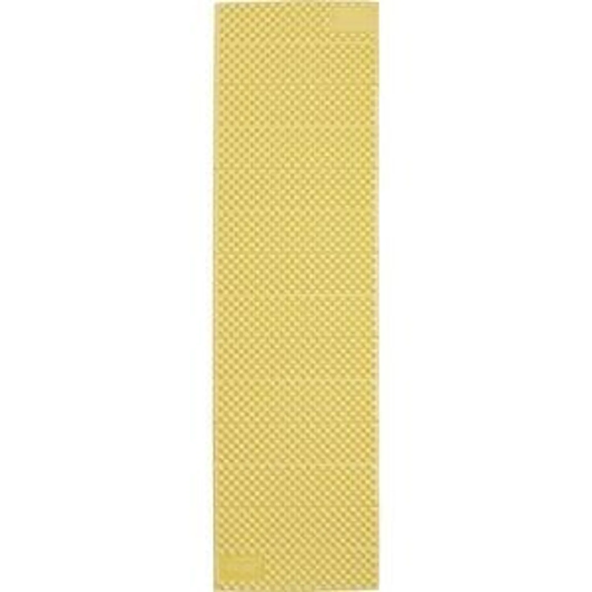 Therm-A-Rest Z-Lite SOL Silver/Lemon Regular