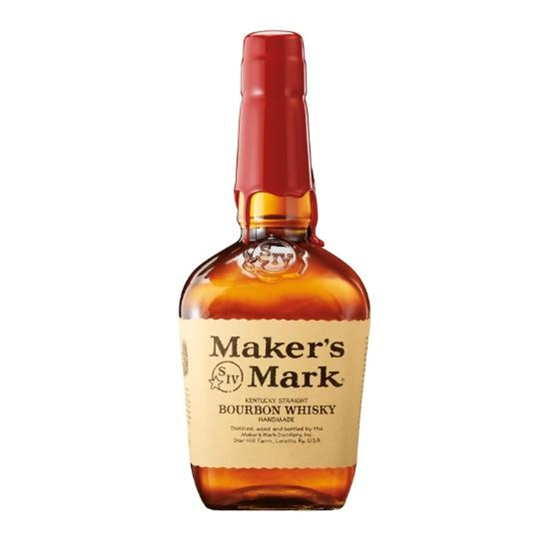 Maker's Mark 1 Litre