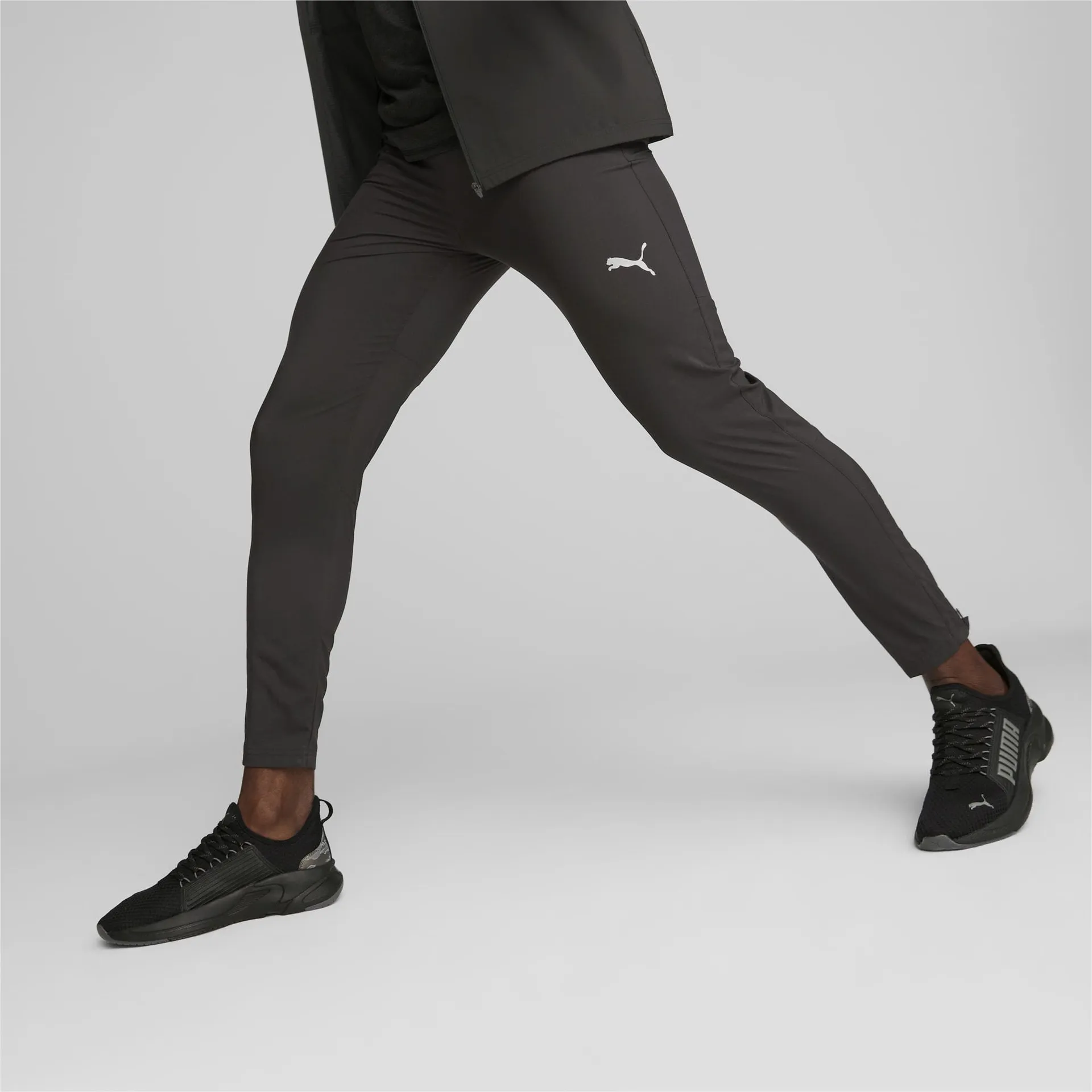Run Favourite Men's Tapered Running Pants