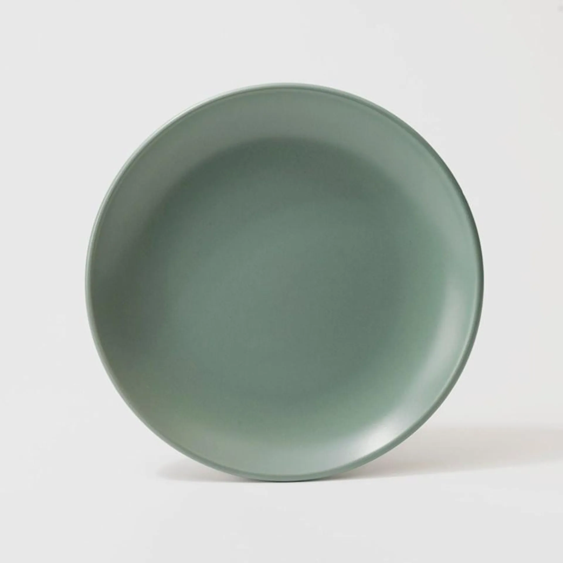 Tablefair Bistro Seafoam Salad Plate 20.5cm