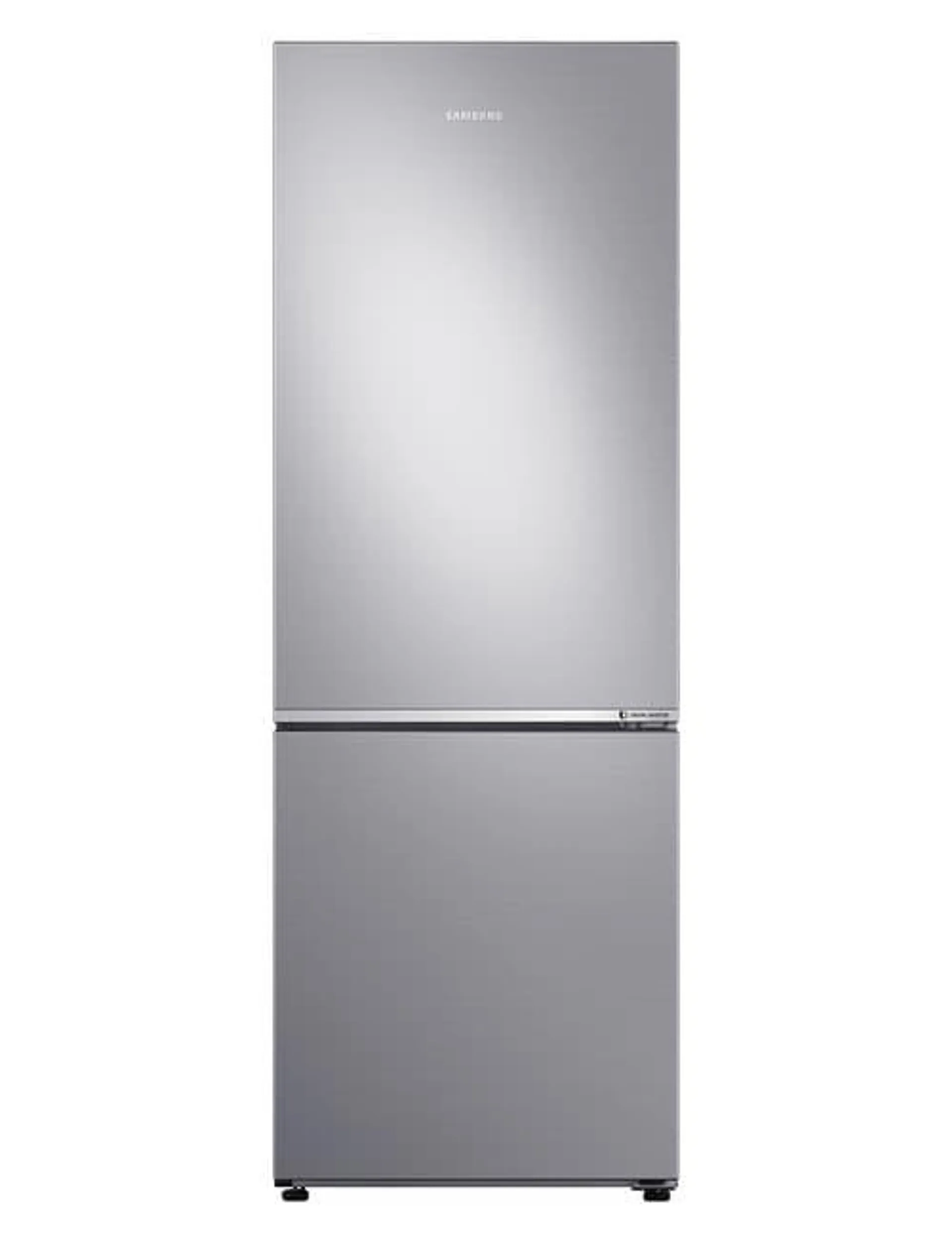 Samsung 310L Bottom Mount Fridge Freezer, SRL335NLS