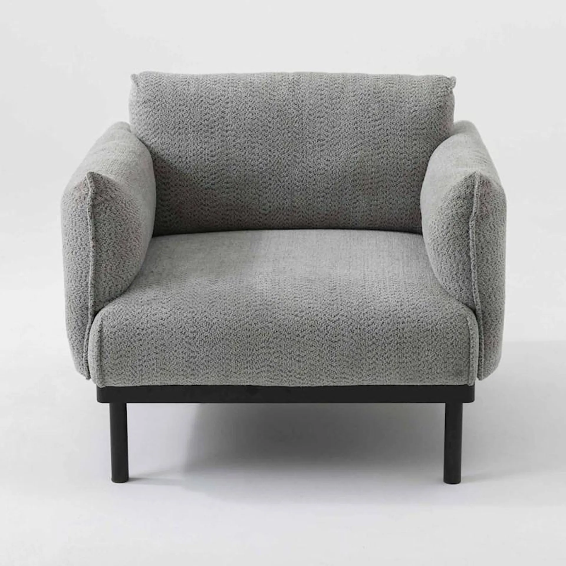 Urban Loft Isla Armchair