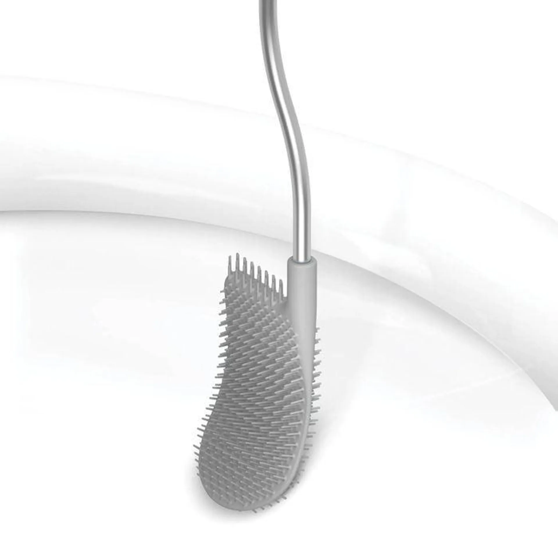 Joseph Joseph Duo Flex Lite Toilet Brush