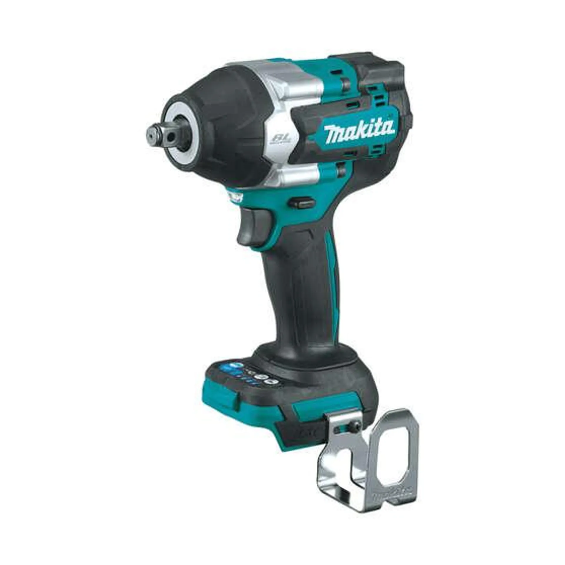 Makita 18V Brushless 1/2" Impact Wrench Skin