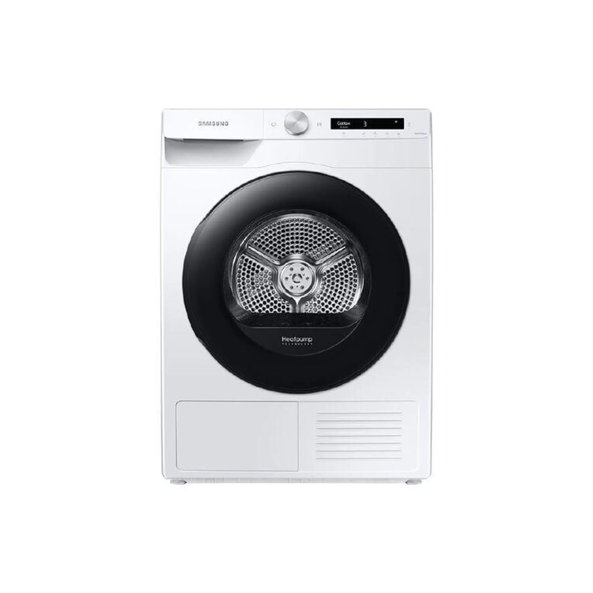 Samsung 8kg Smart Heat Pump Dryer