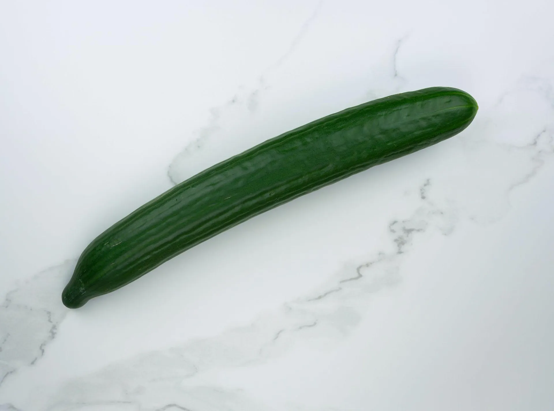 Telegraph Cucumber