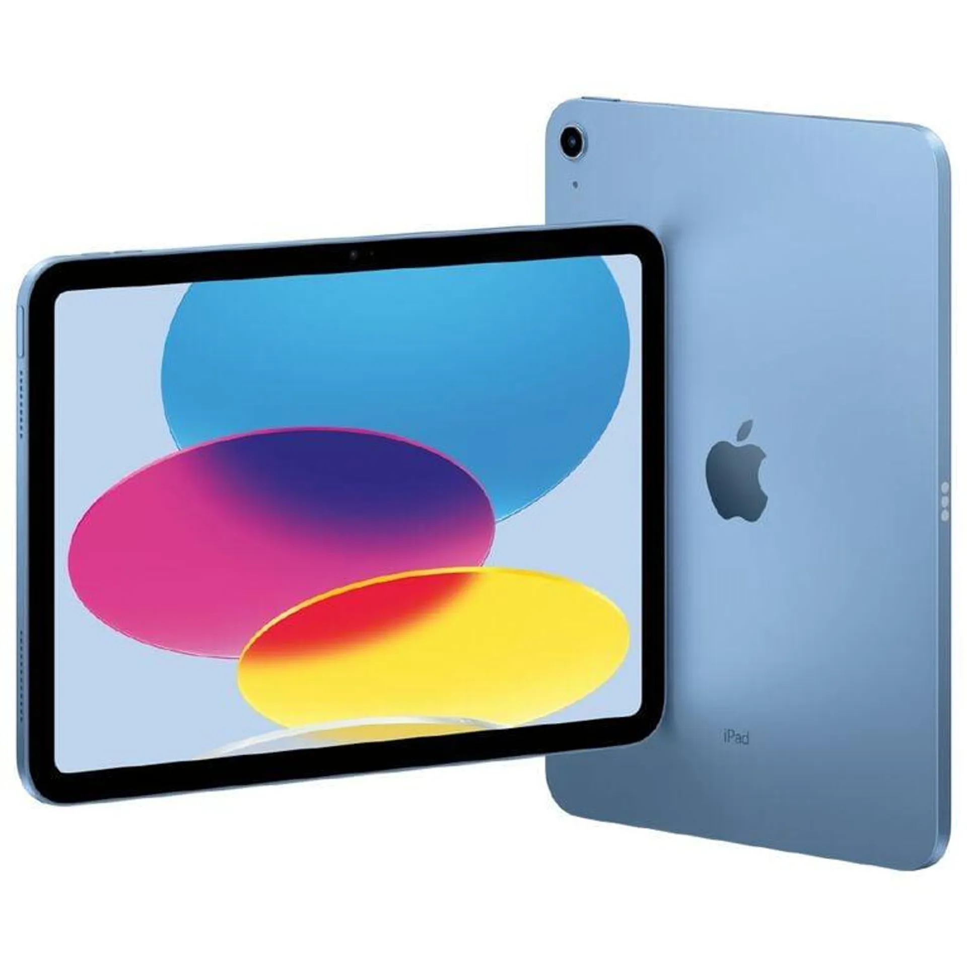 Apple iPad 10.9 inch Wi-Fi 64GB 10th Gen - Blue