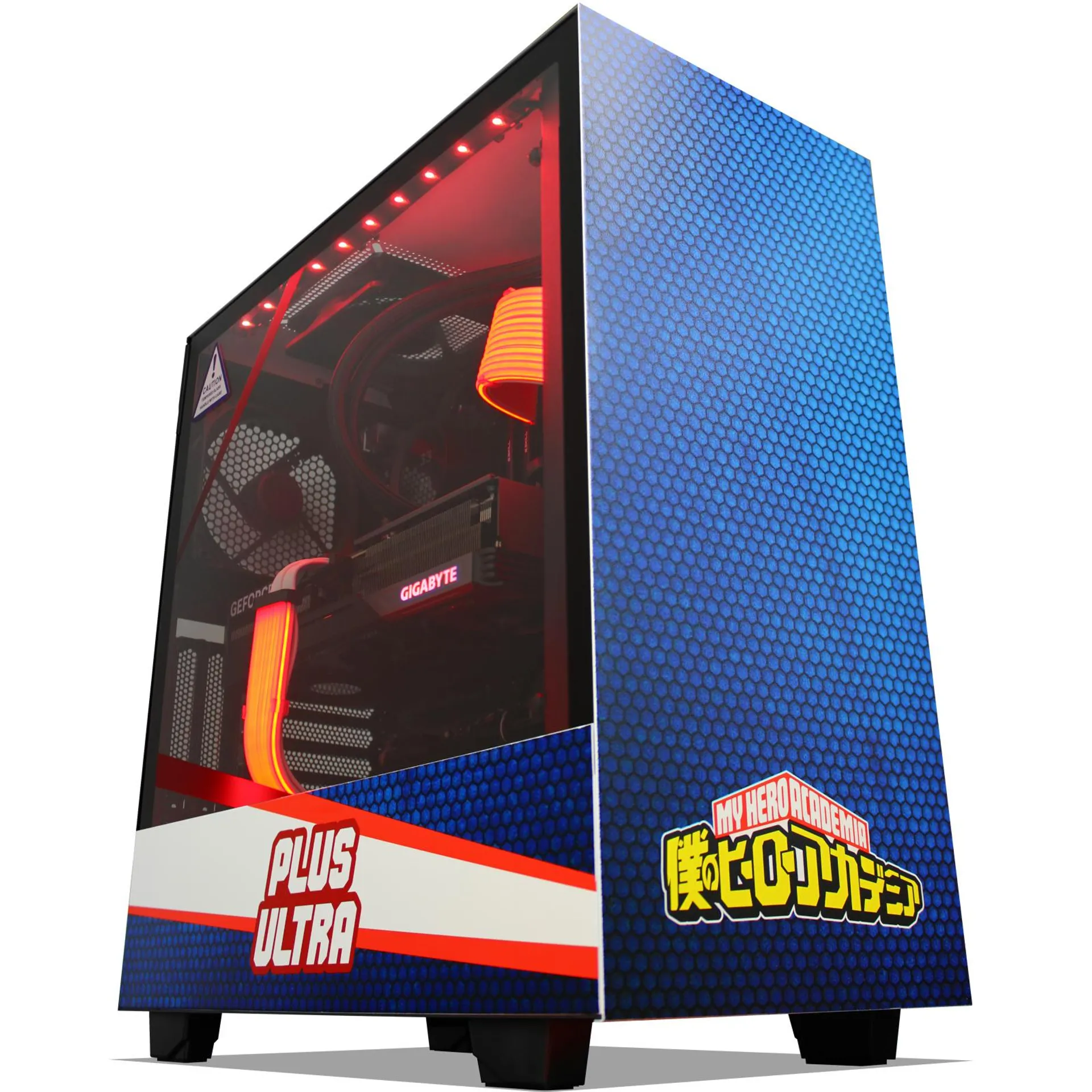 GGPC RTX 4070 SUPER Gaming PC