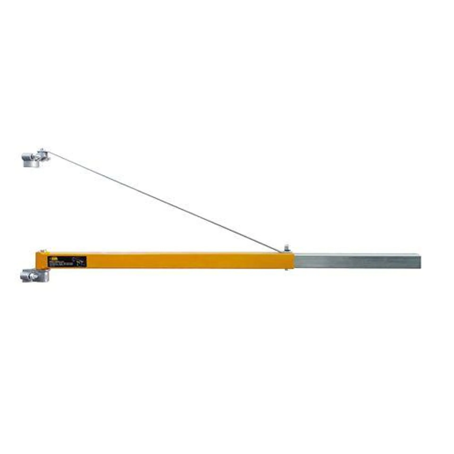 Rhino 1100mm Hoist Swing Arm