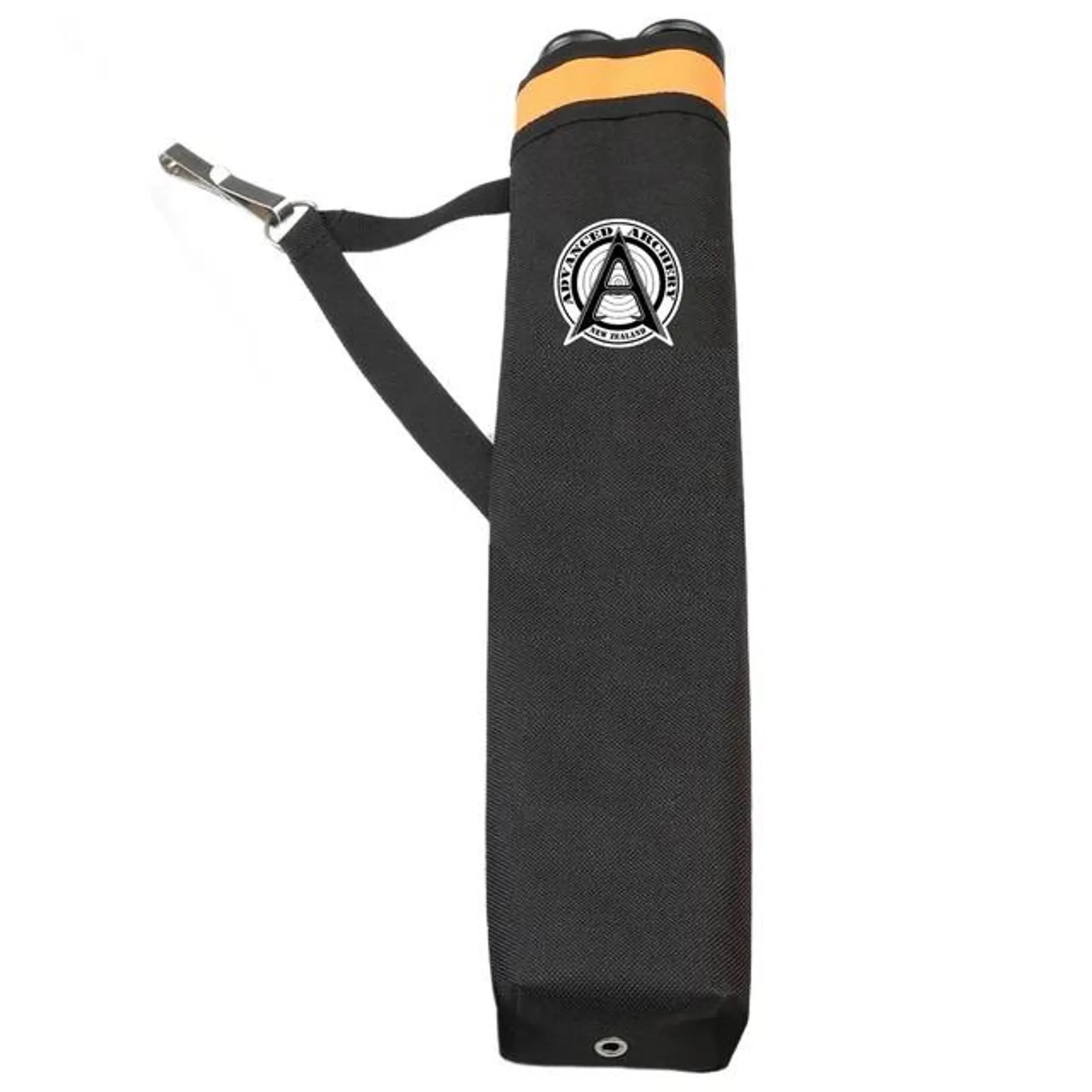 Ouliangjia 2-Tube Hip Quiver Black