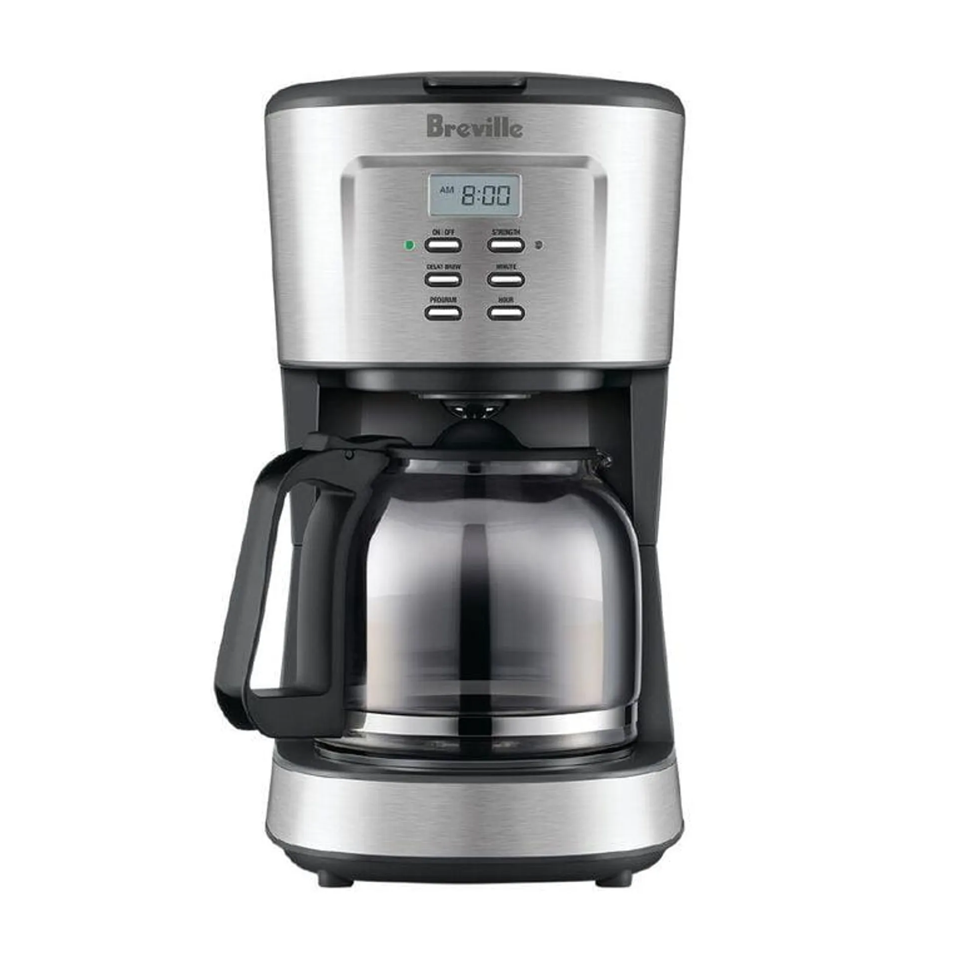 Breville the Aroma Style Electronic