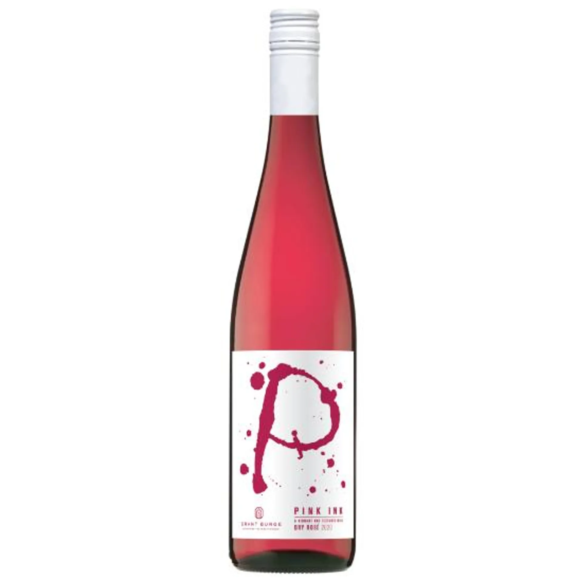 Grant Burge Pink Ink Dry Rosé 750ml