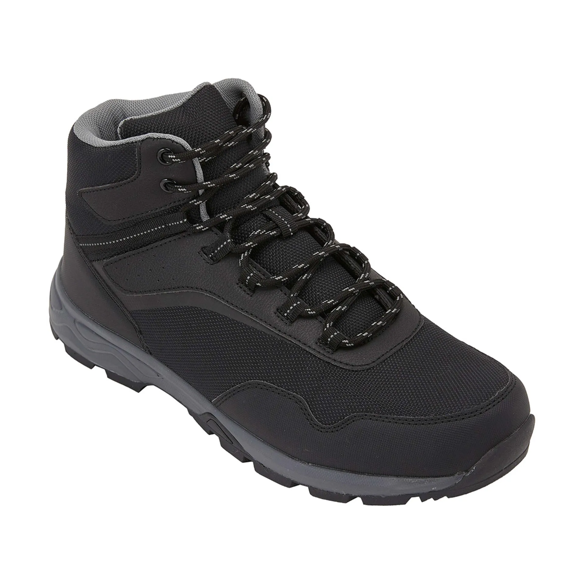 Active Mens Trend 2 Hiking Boots