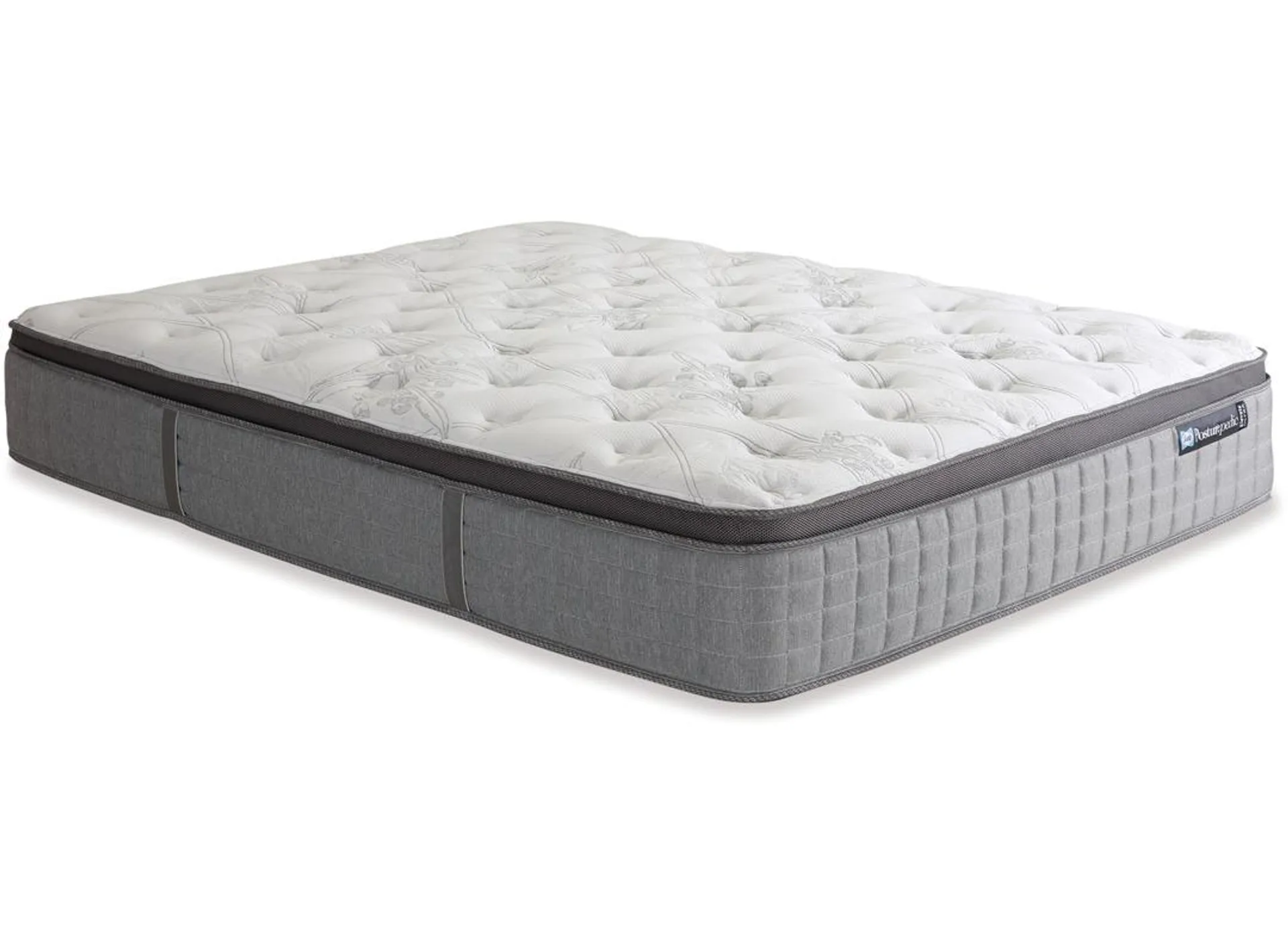 Sealy Elevate Ultra Chester Medium - Queen Mattress Only