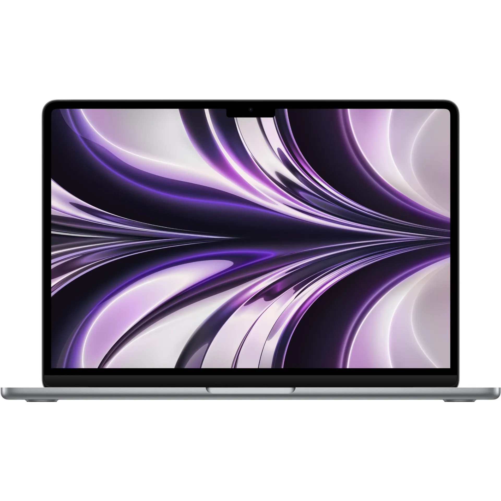 Apple MacBook Air 13.6-inch with M2 chip 256GB SSD (Space Grey) [2022]