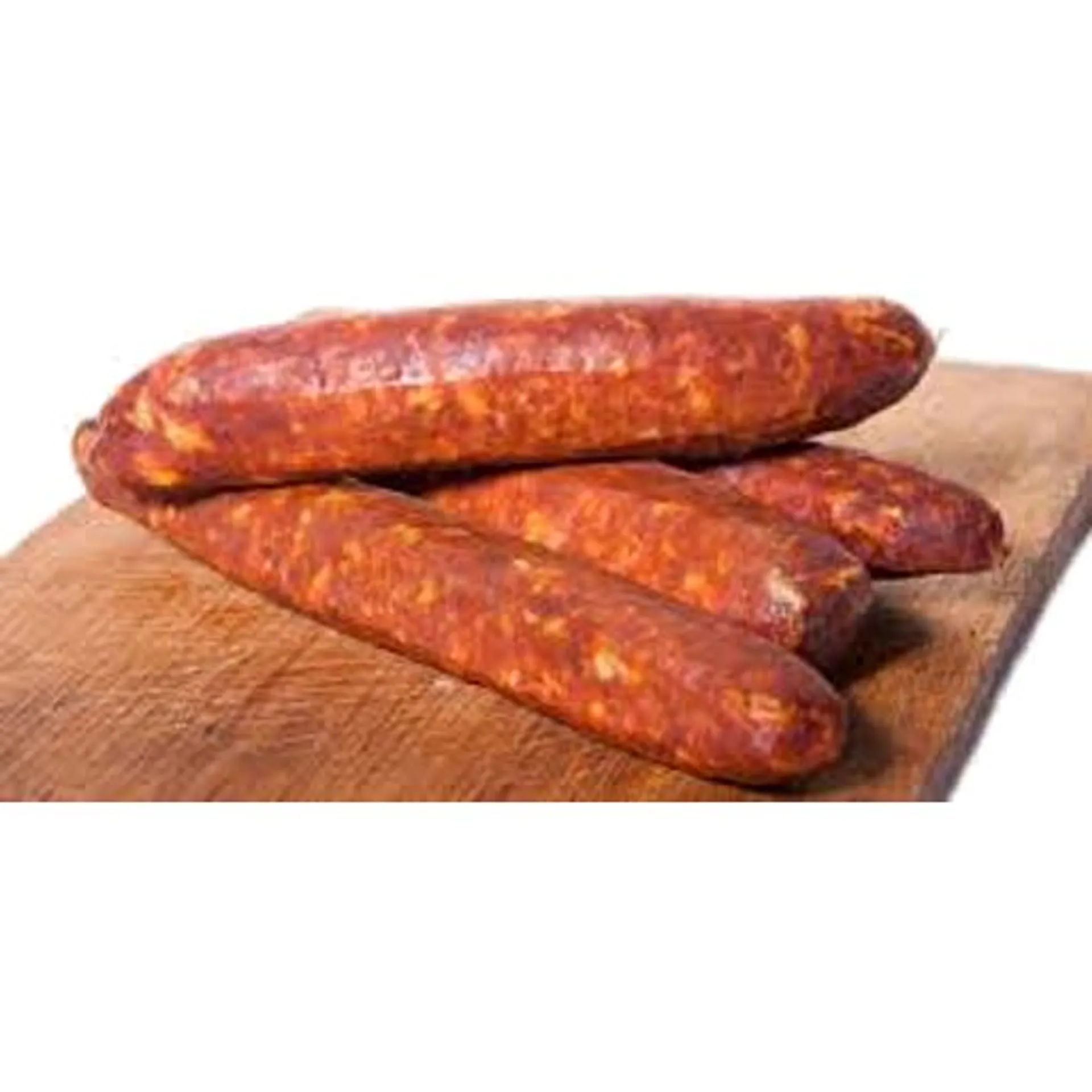 Gourmet Sausage Spanish Chorizo