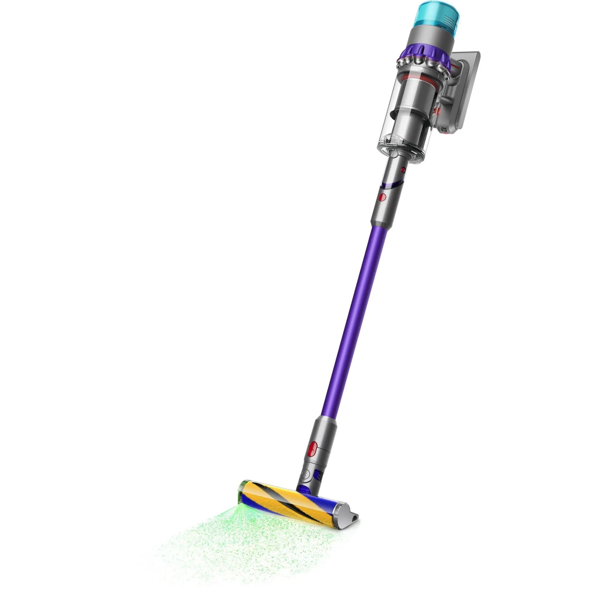 Dyson Gen5detect Absolute Cordless Vacuum [2022]