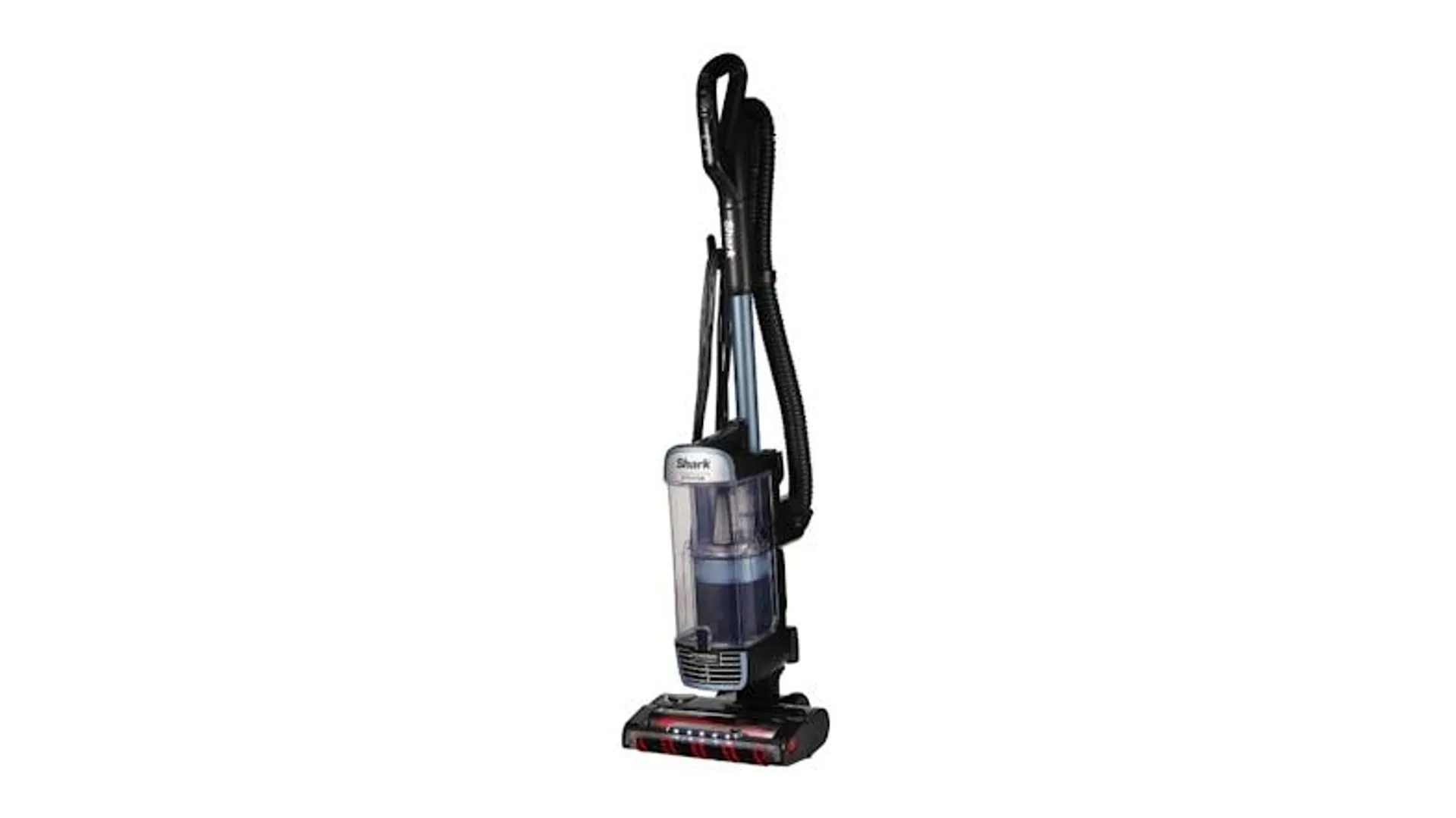 Shark Stratos XL Pet Pro Powered Lift-Away Upright Vacuum Cleaner with Odour Neutraliser Technology