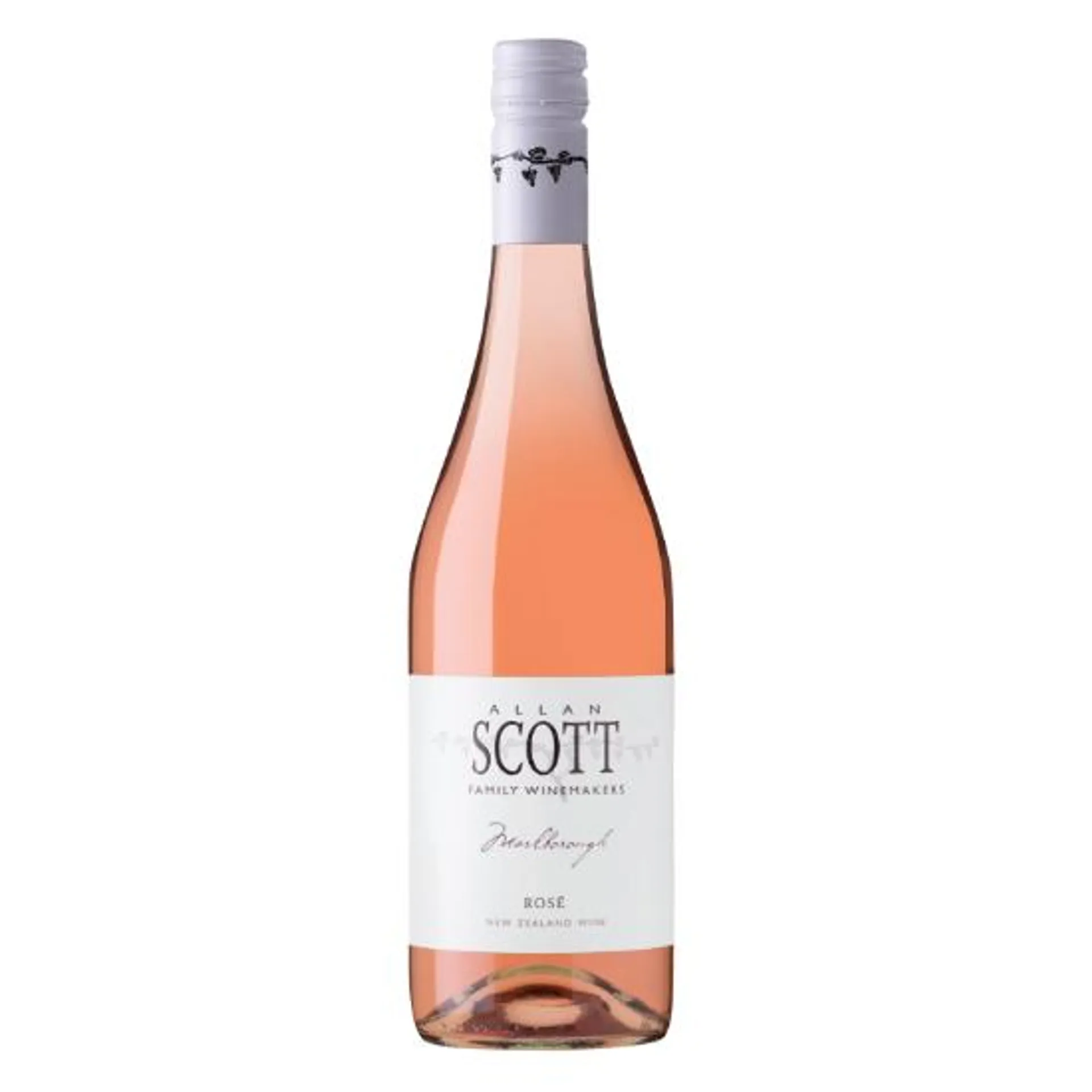 Allan Scott Estate Rosé 750ml