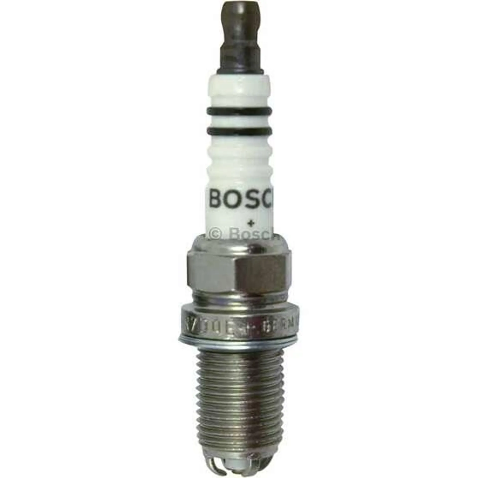 Bosch Standard Spark Plug - FGR7DQE+/FGR7DQE