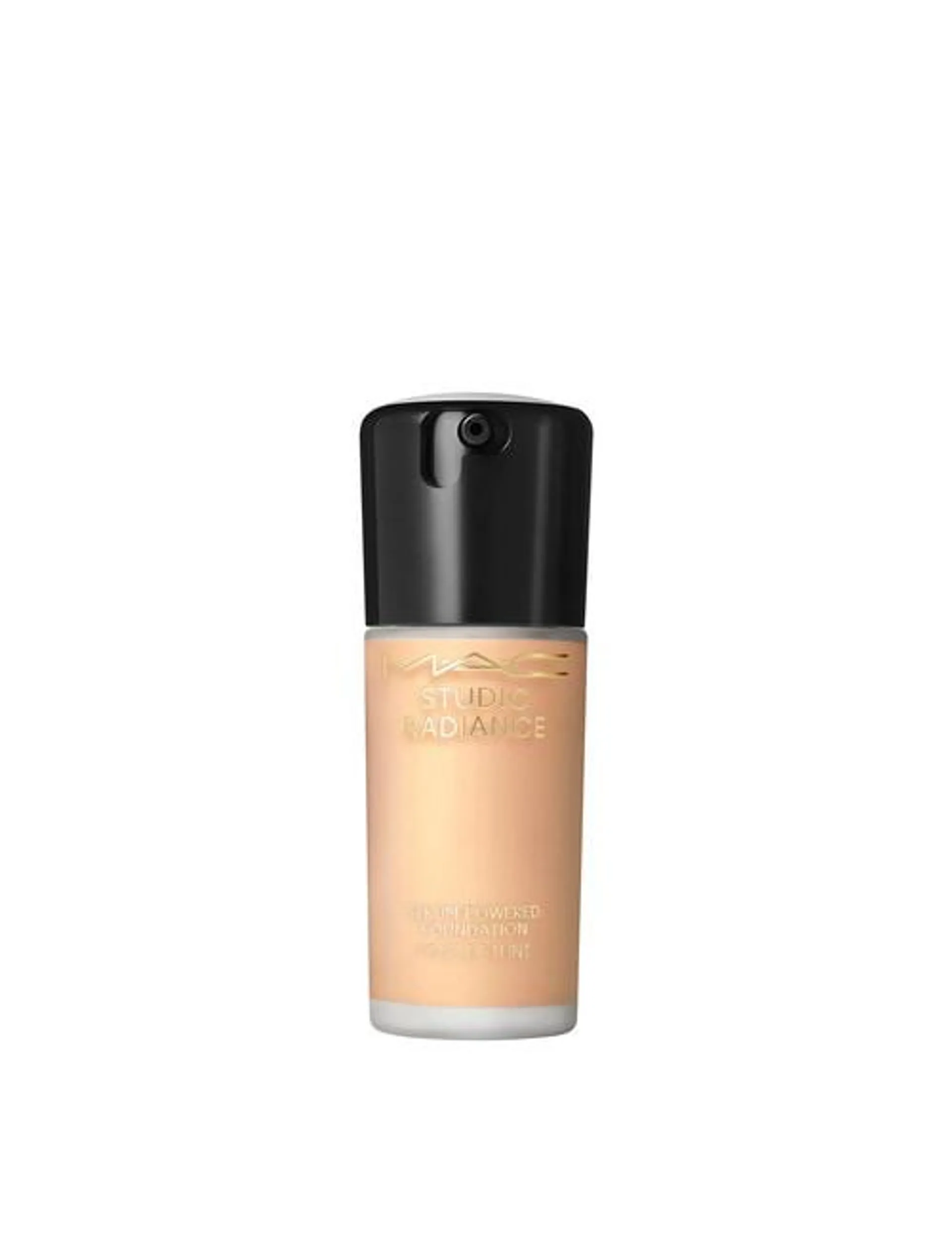 MAC Studio Radiance Serum-Powered Foundation